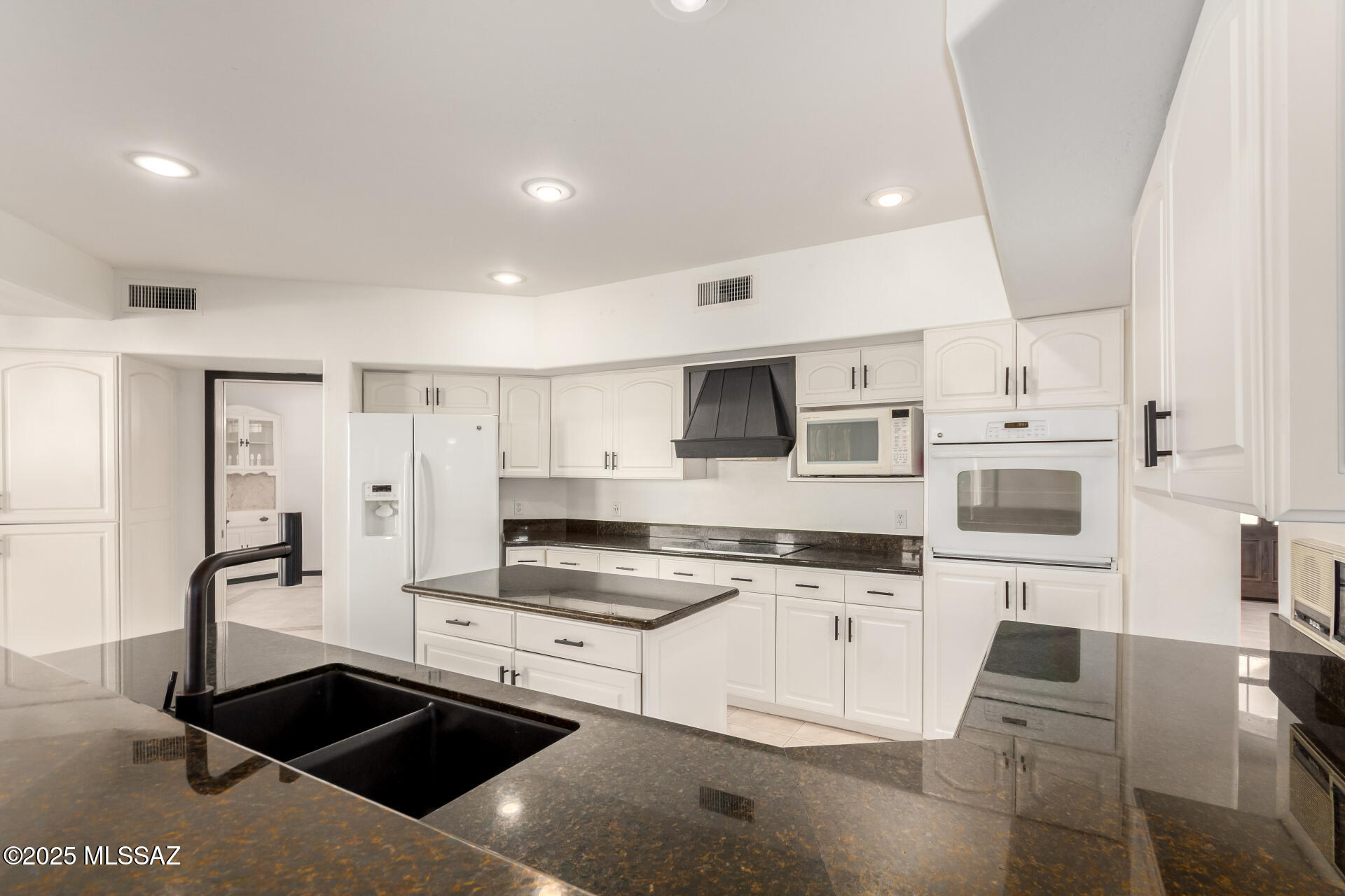 Out Of Pima County - Residential