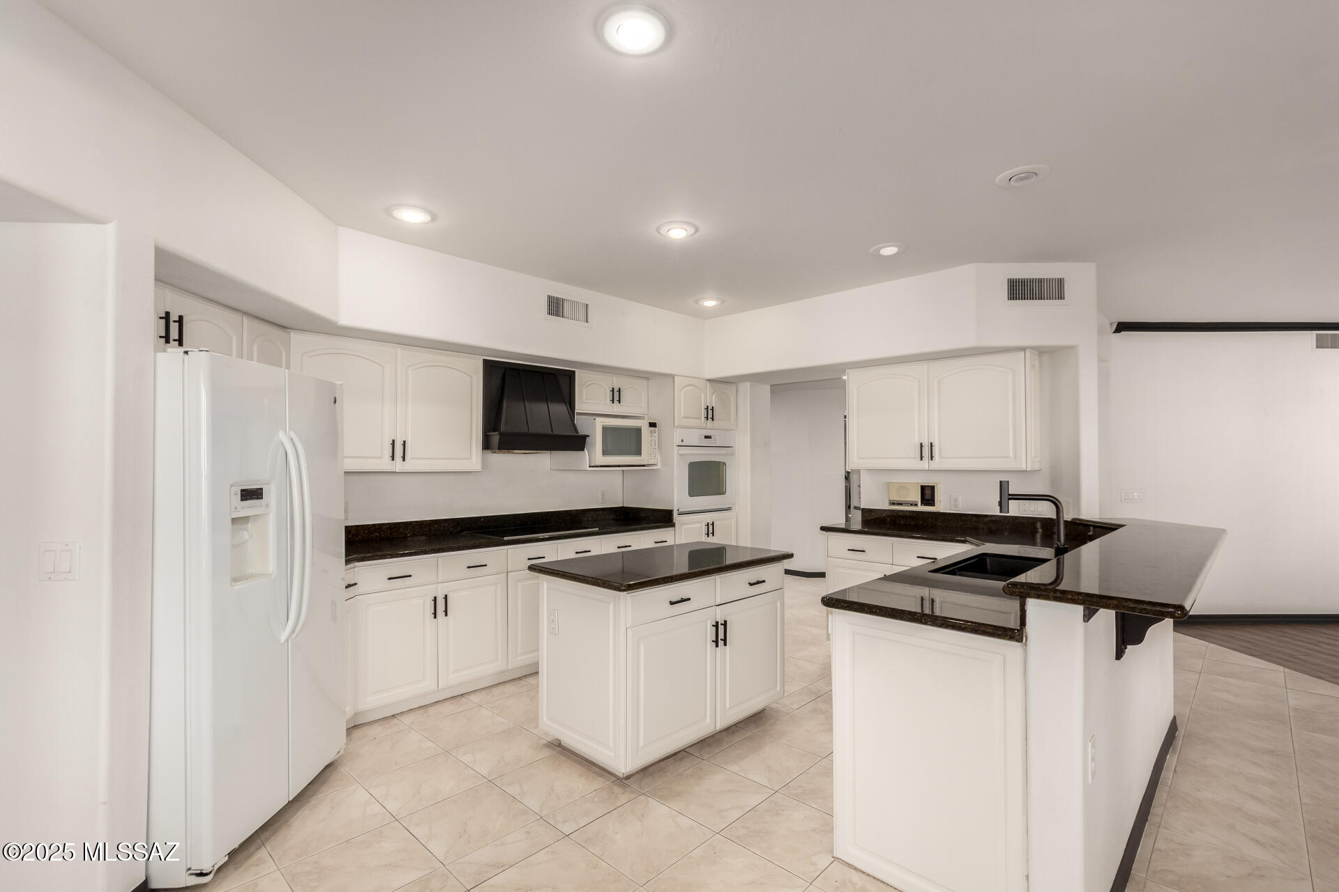 Out Of Pima County - Residential