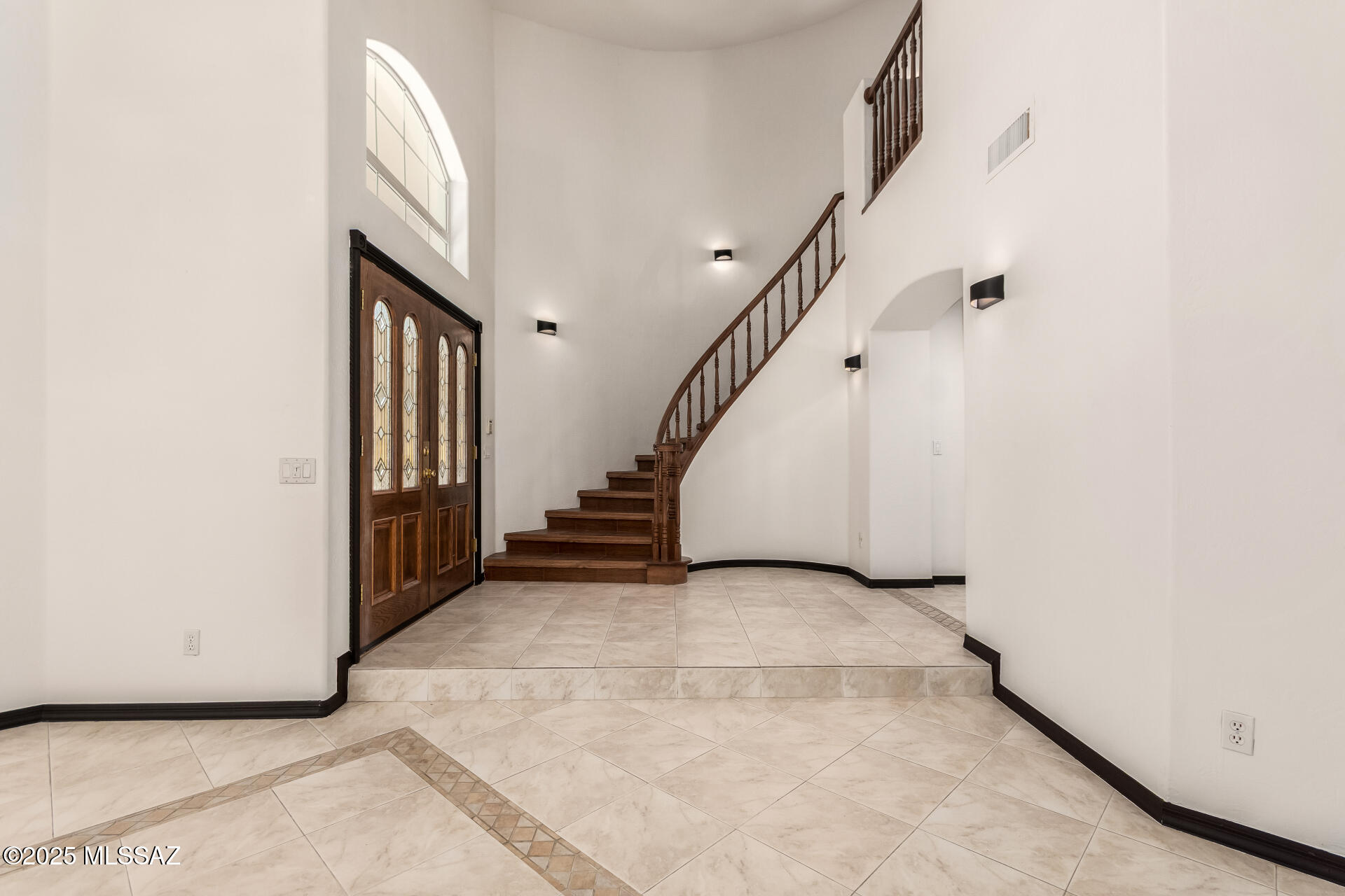 Out Of Pima County - Residential