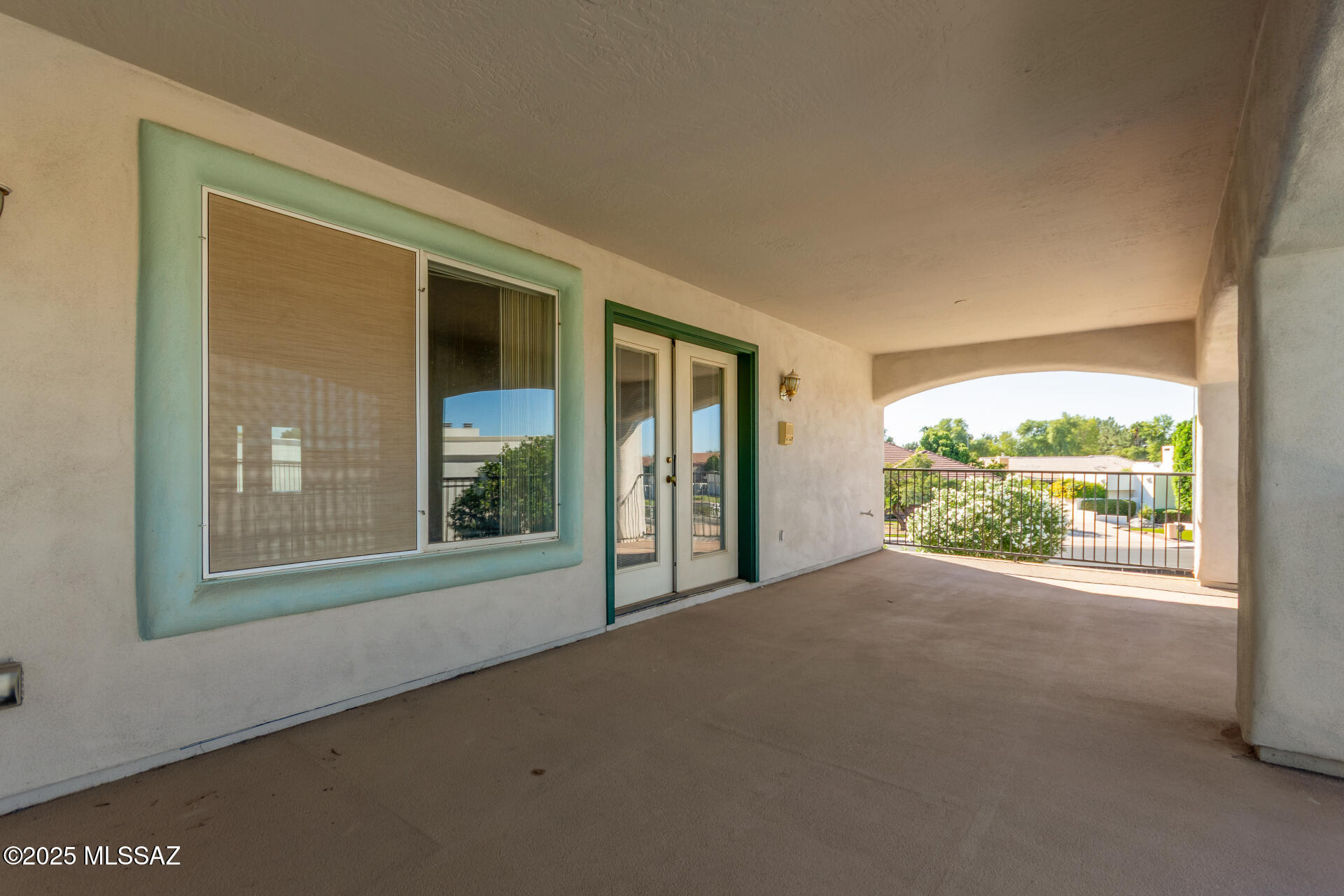 Out Of Pima County - Residential
