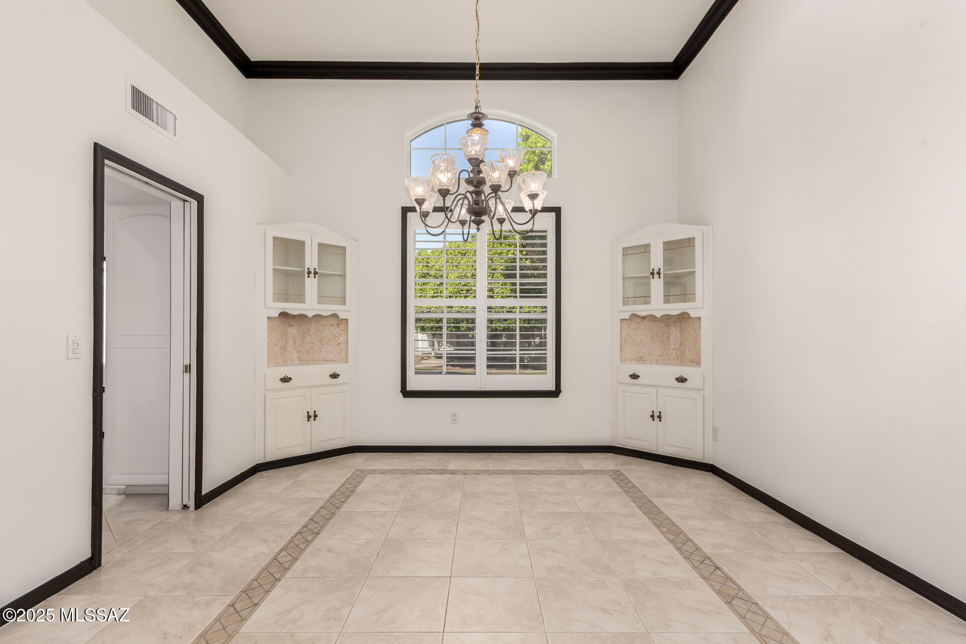Out Of Pima County - Residential