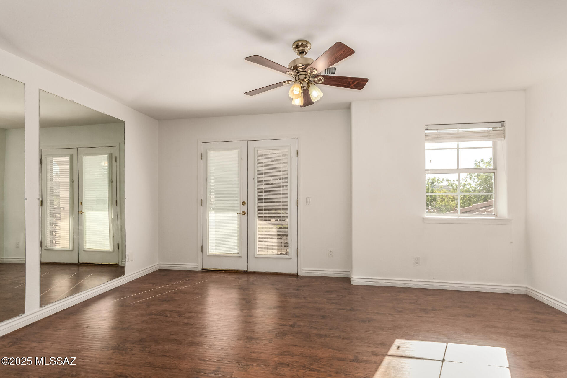 Out Of Pima County - Residential