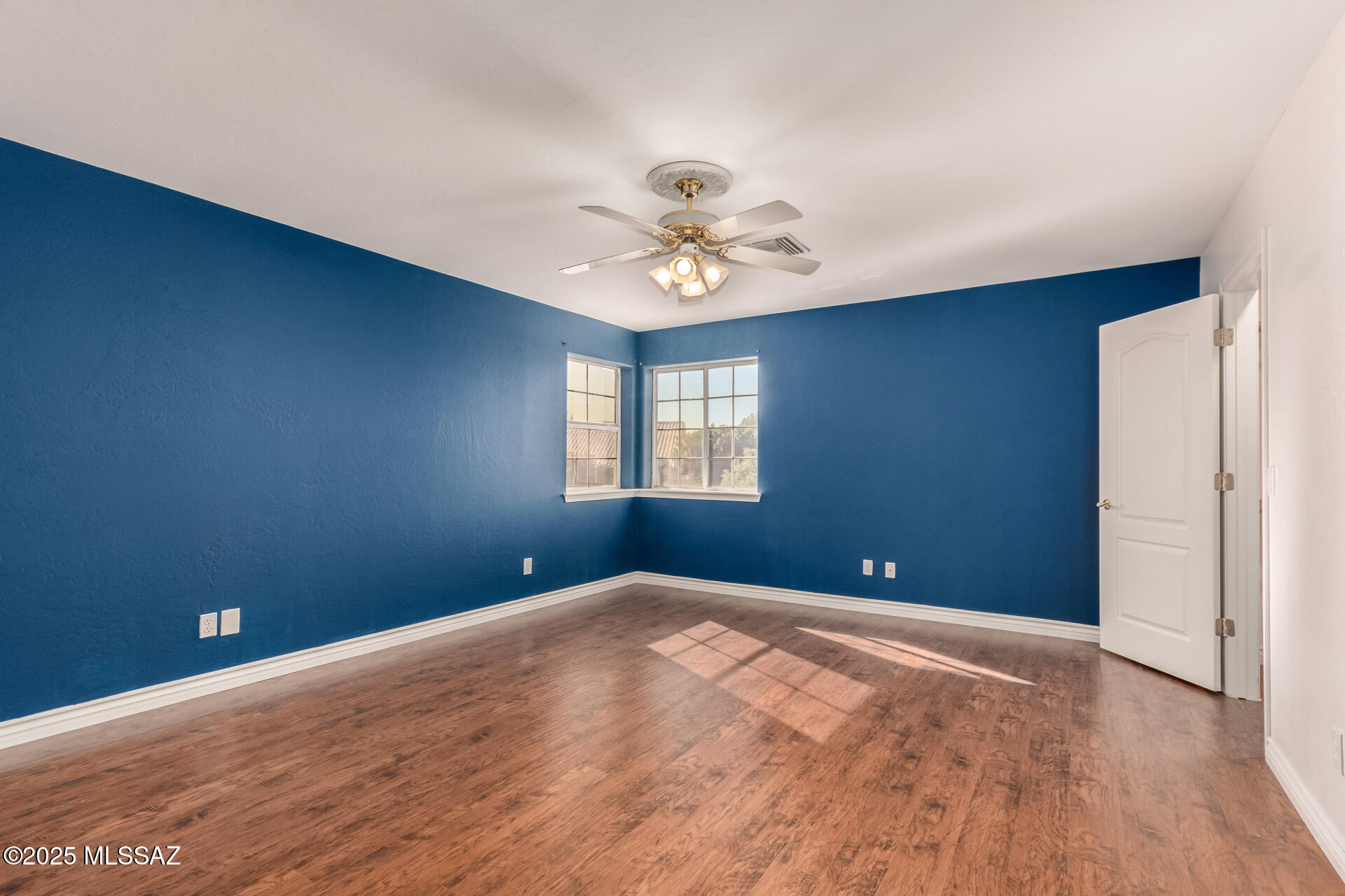 Out Of Pima County - Residential