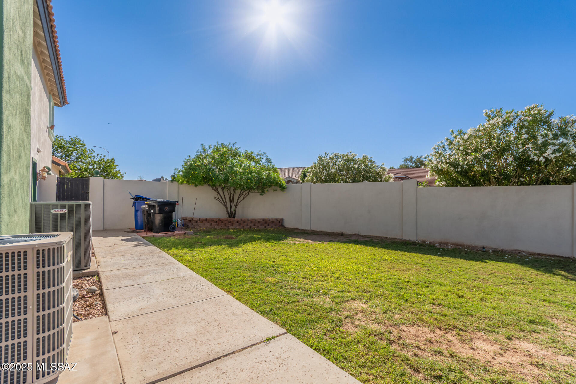 Out Of Pima County - Residential