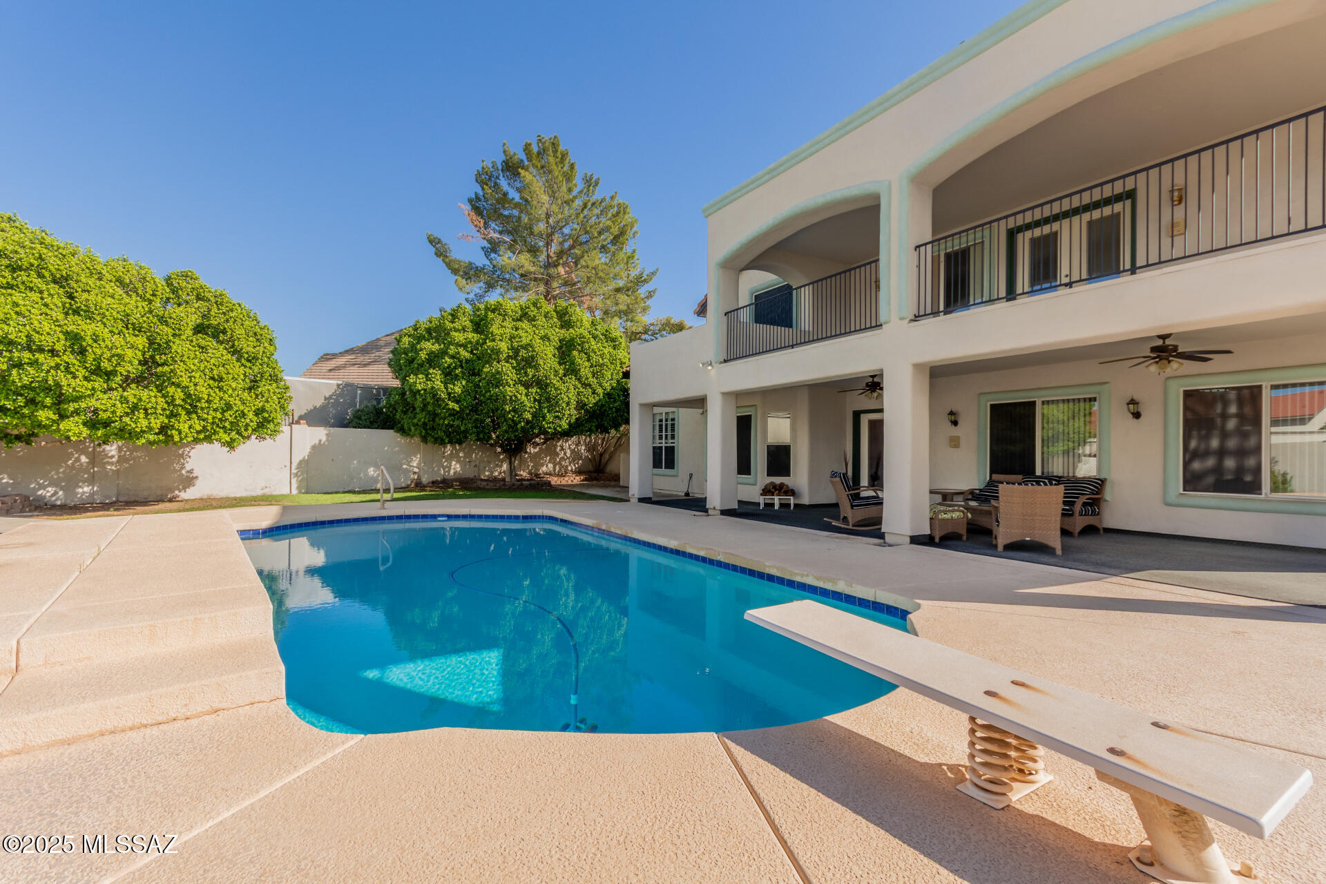 Out Of Pima County - Residential