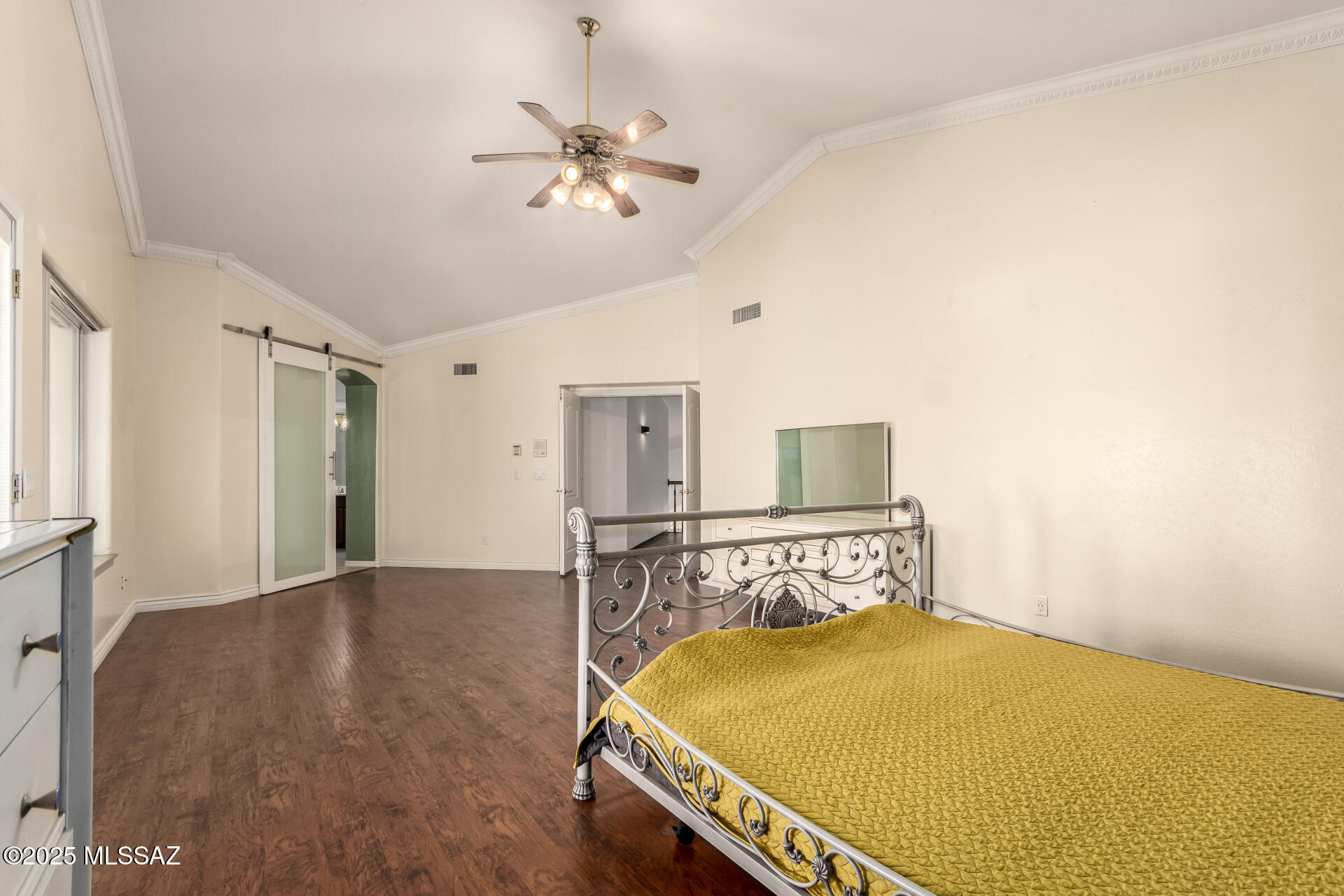 Out Of Pima County - Residential