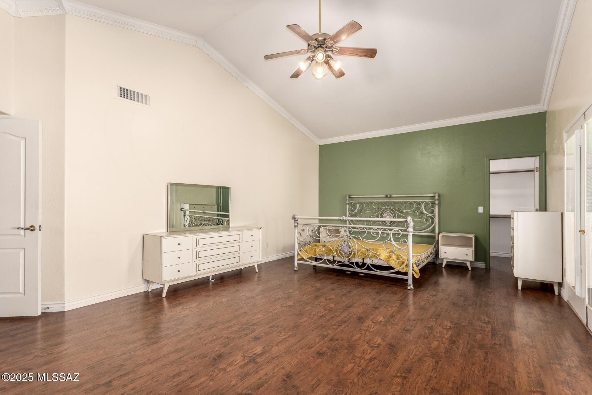 Out Of Pima County - Residential