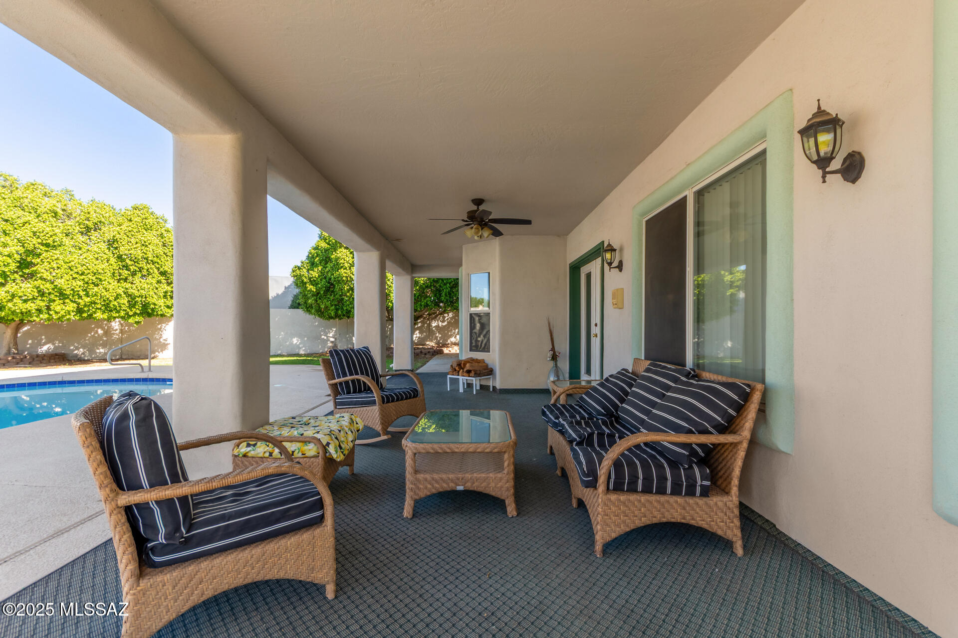 Out Of Pima County - Residential