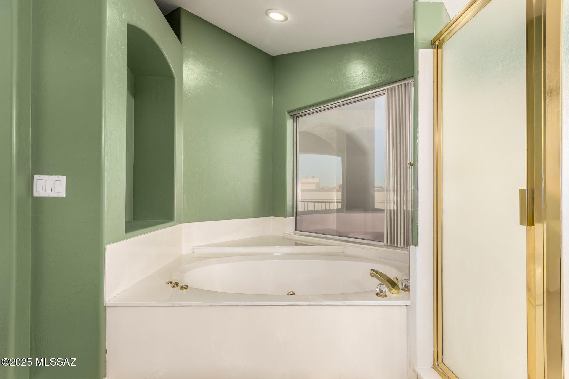 Out Of Pima County - Residential
