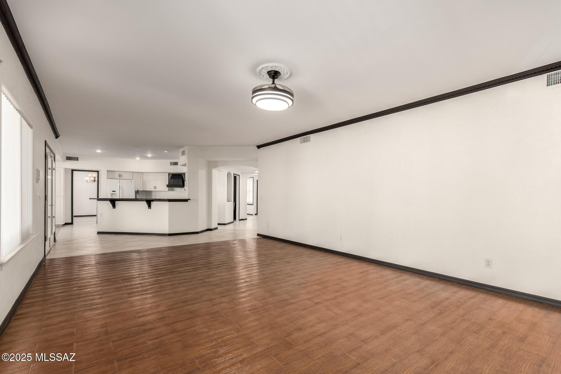 Out Of Pima County - Residential