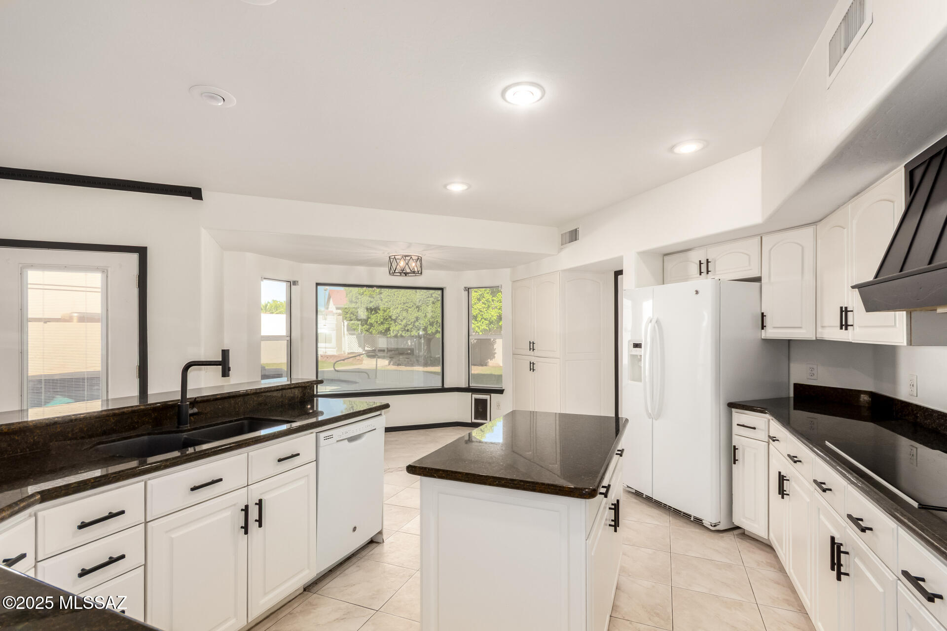 Out Of Pima County - Residential