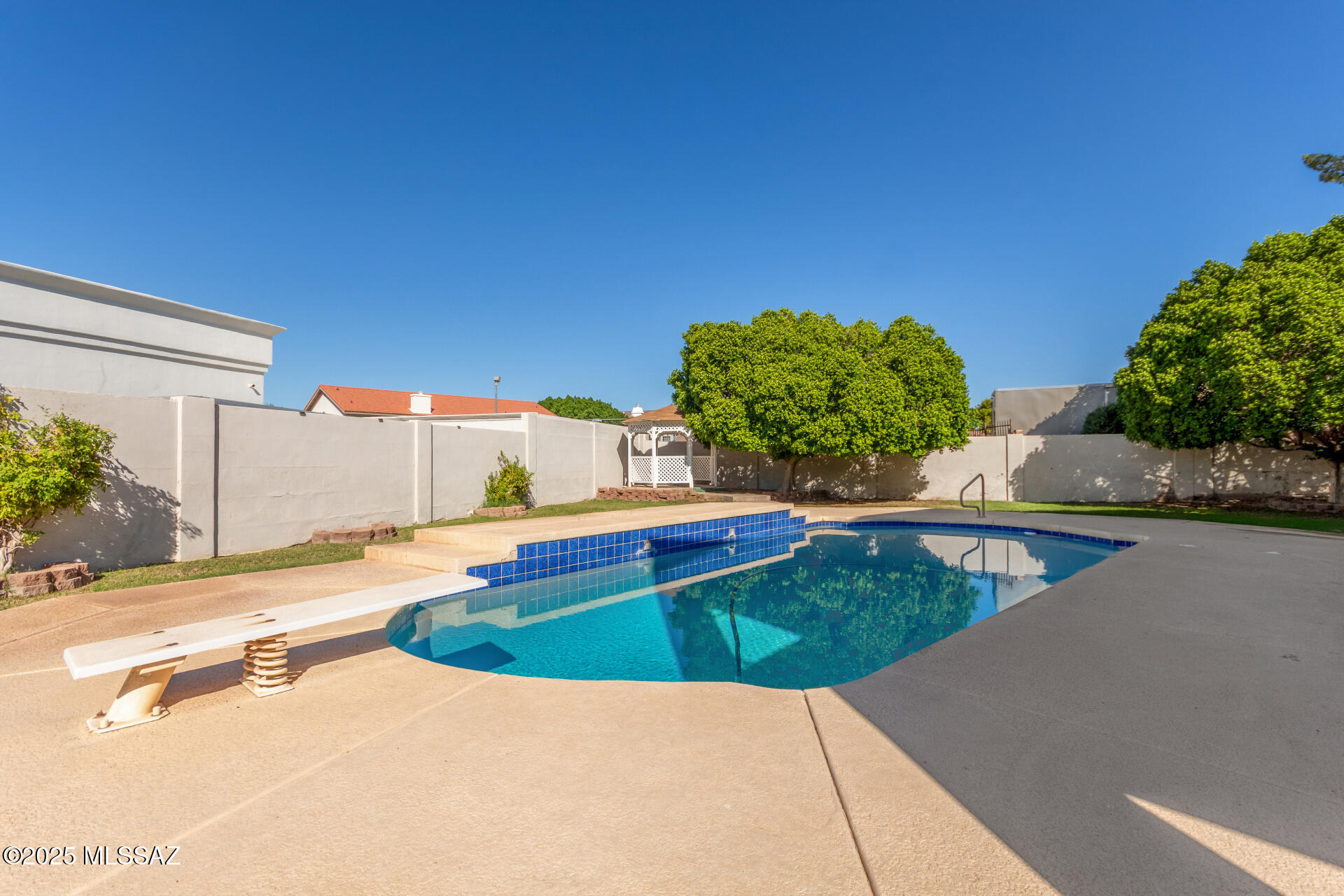 Out Of Pima County - Residential