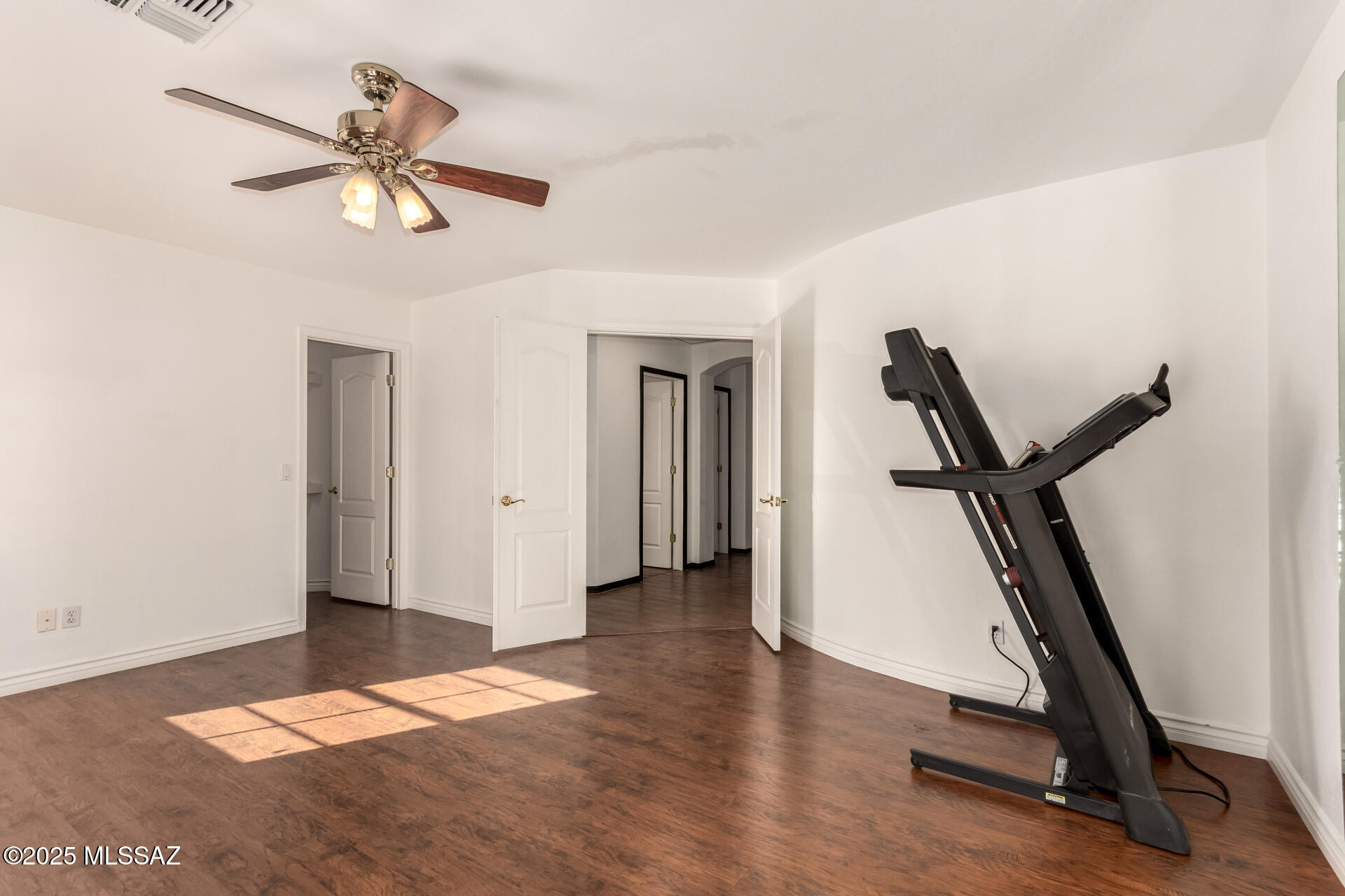 Out Of Pima County - Residential