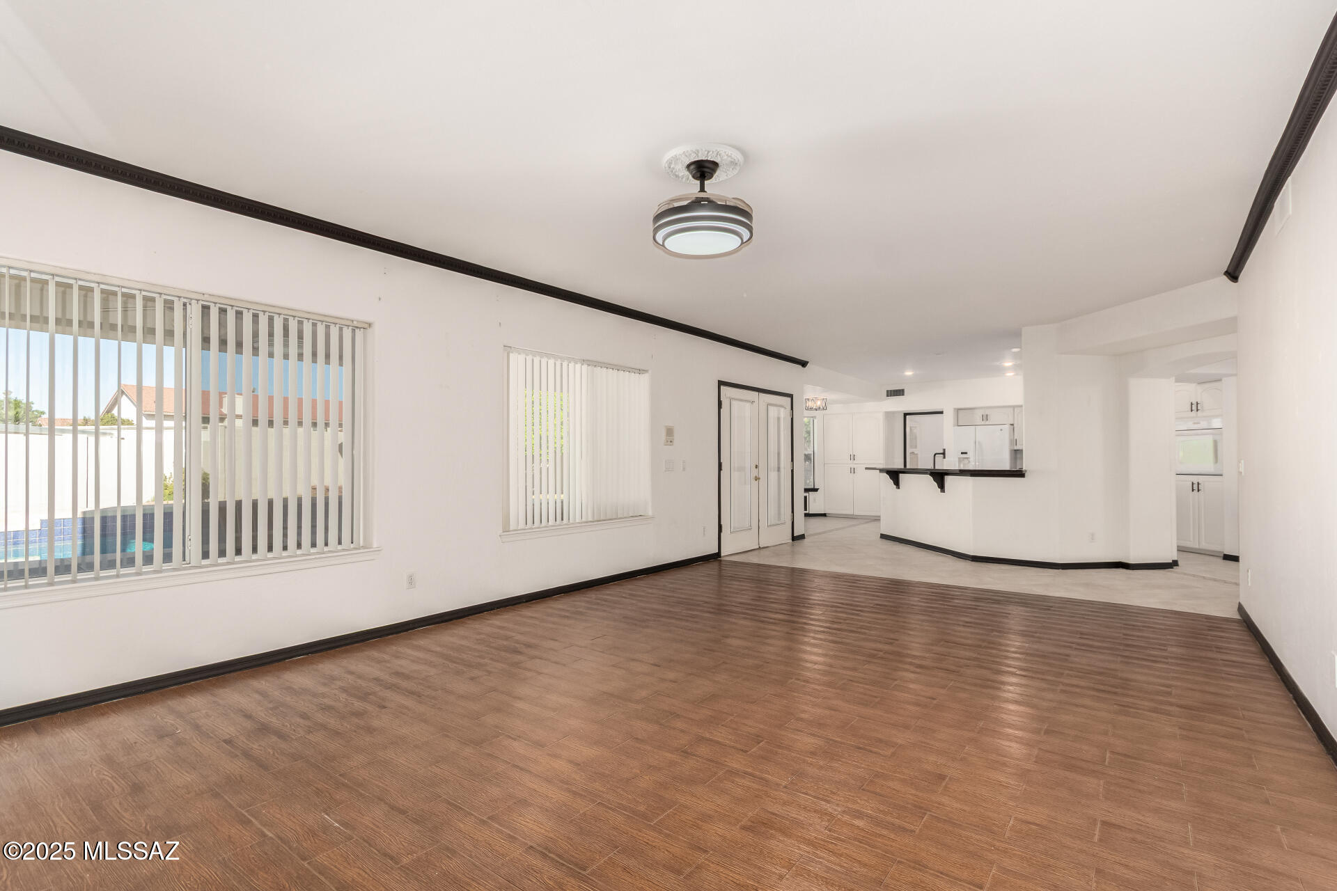 Out Of Pima County - Residential