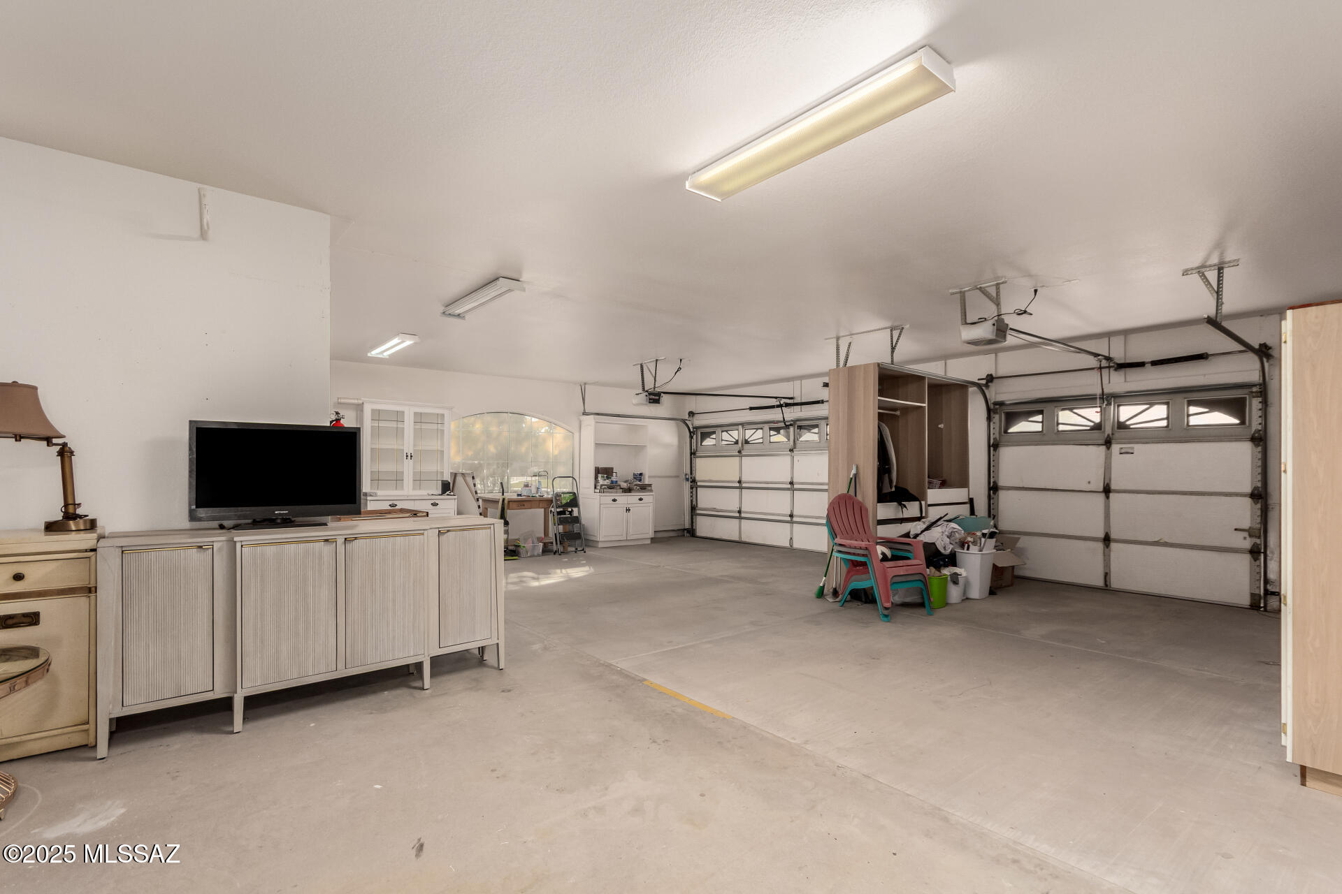 Out Of Pima County - Residential