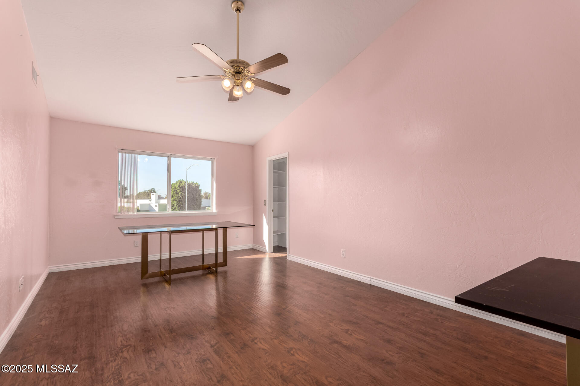 Out Of Pima County - Residential
