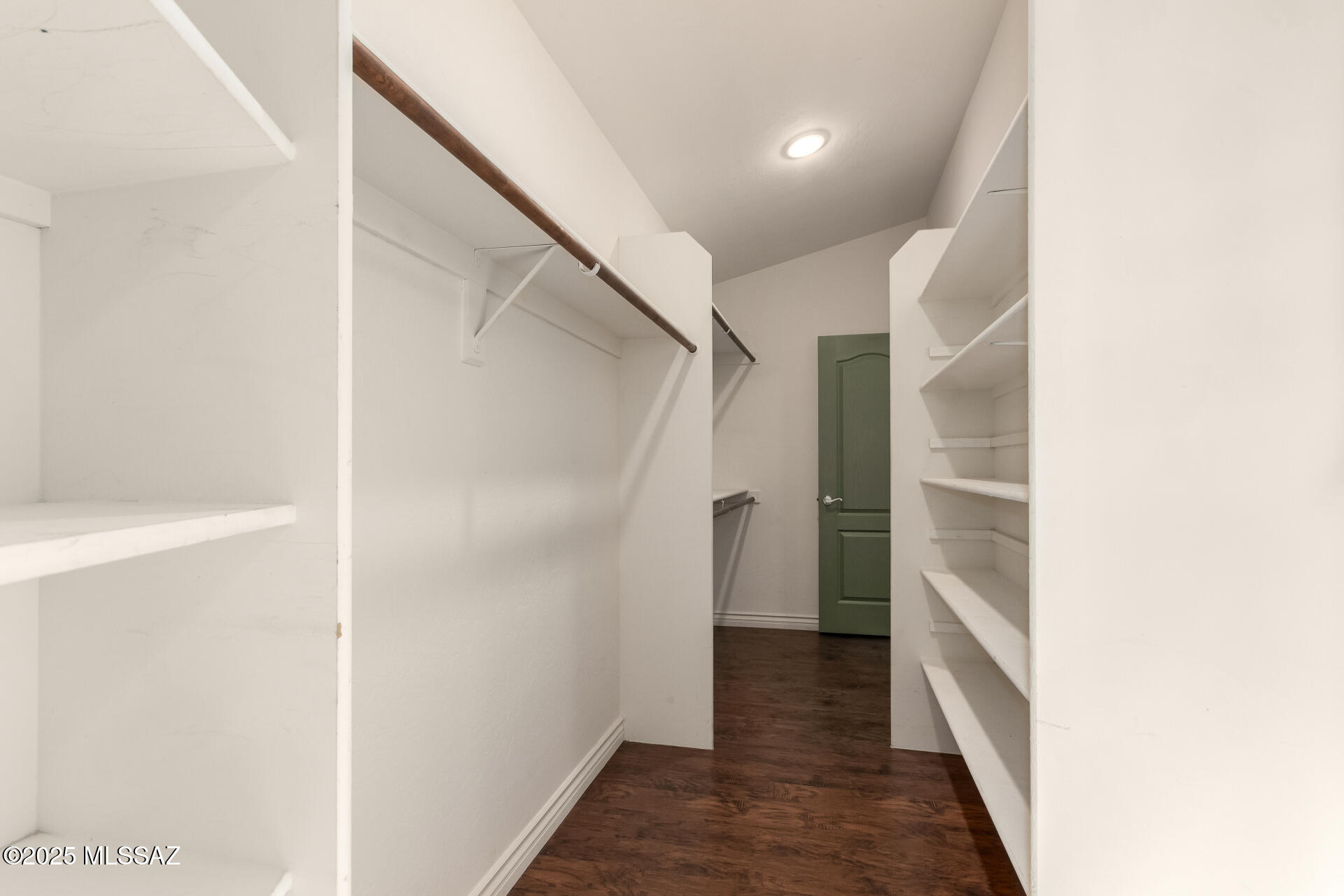 Out Of Pima County - Residential