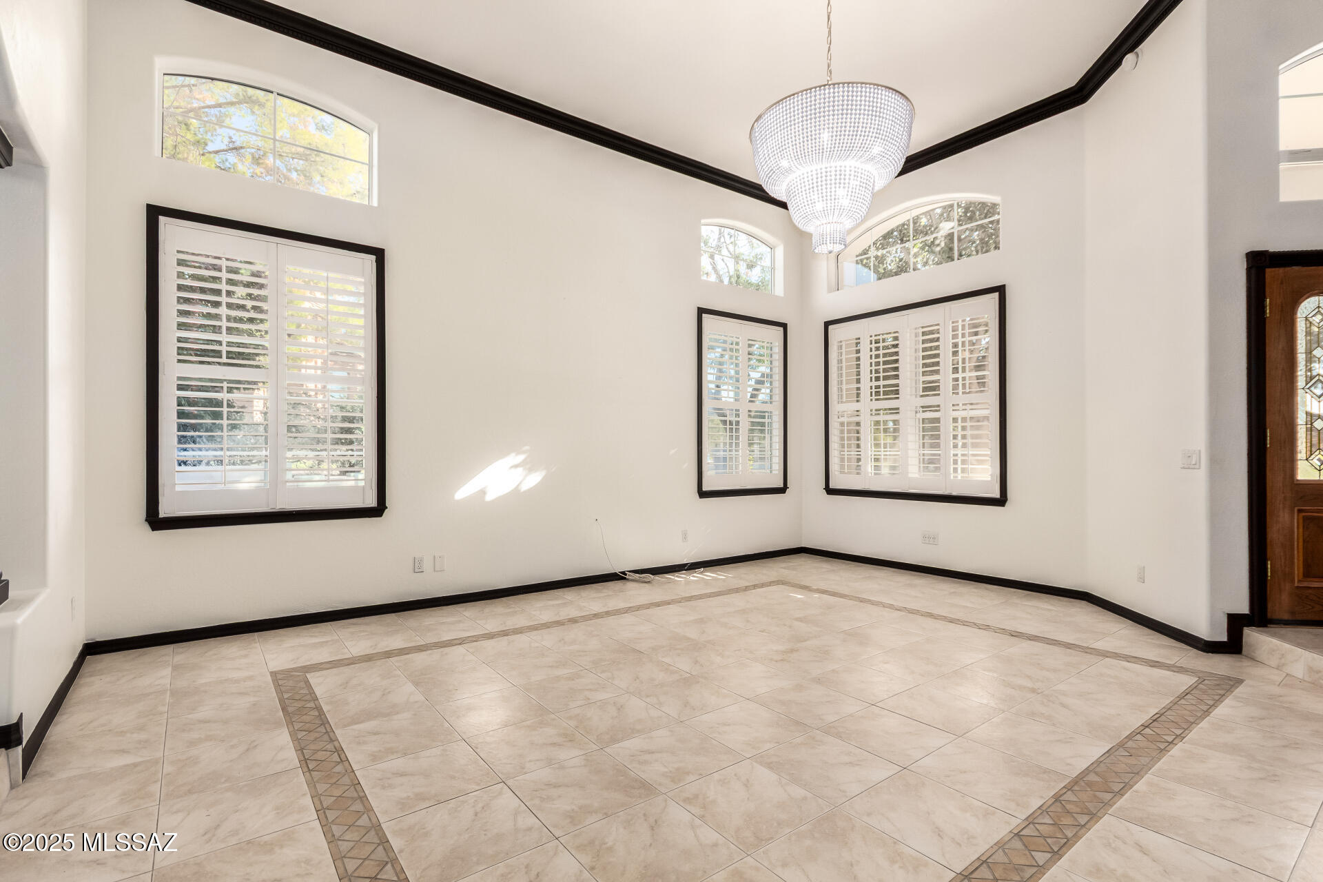 Out Of Pima County - Residential
