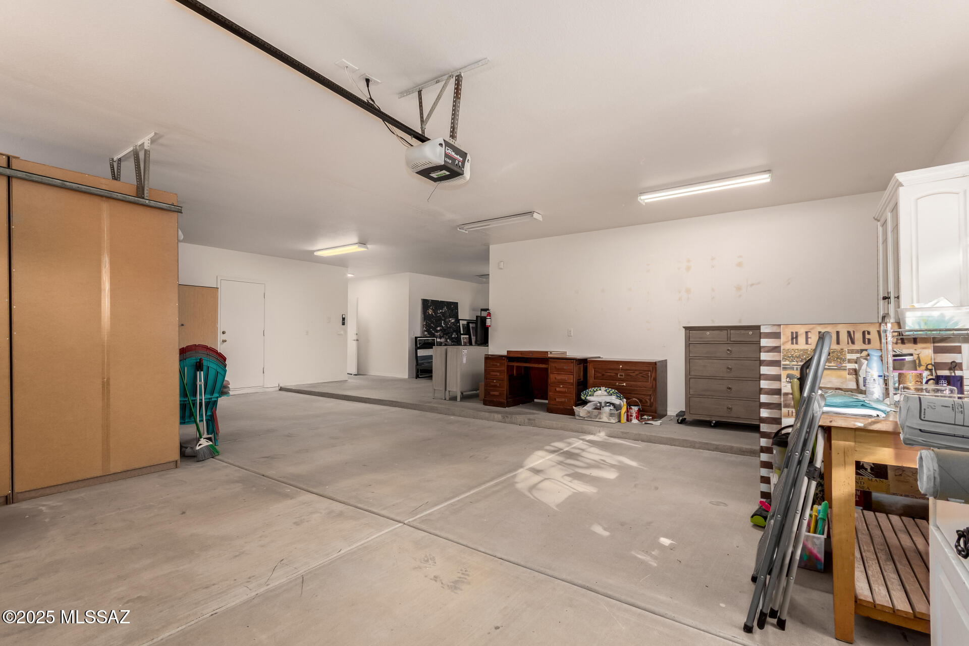 Out Of Pima County - Residential