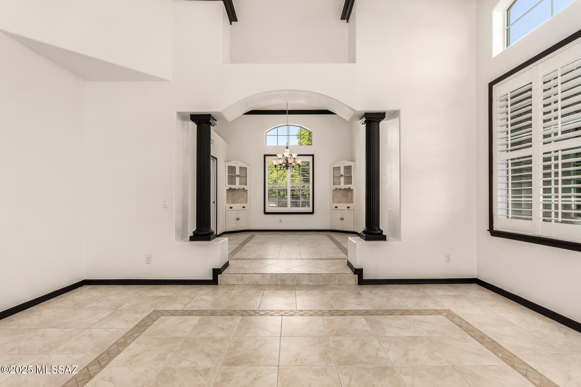 Out Of Pima County - Residential