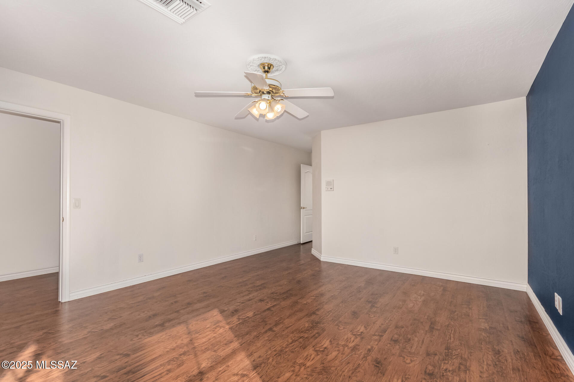 Out Of Pima County - Residential
