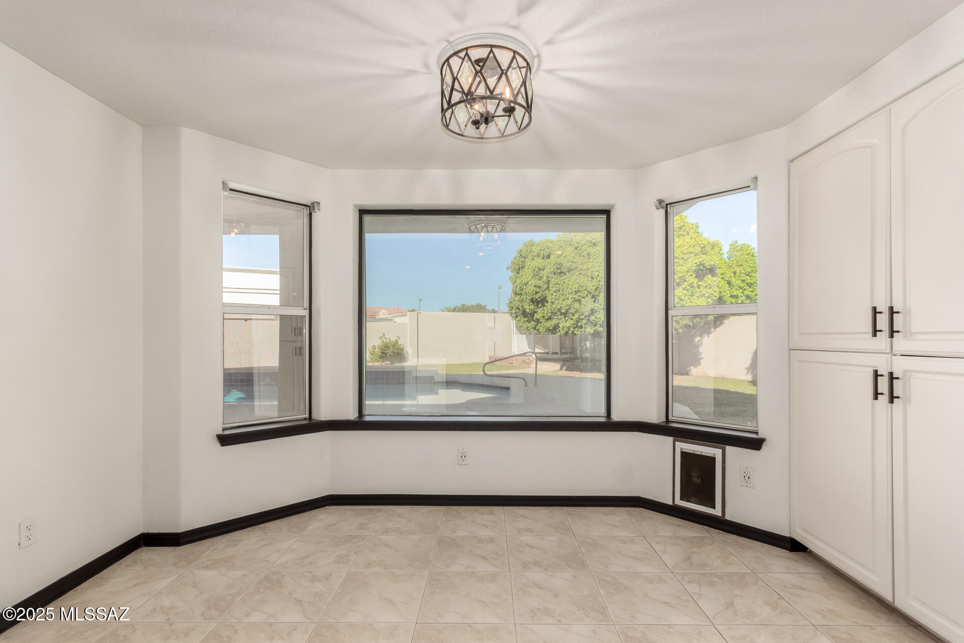 Out Of Pima County - Residential