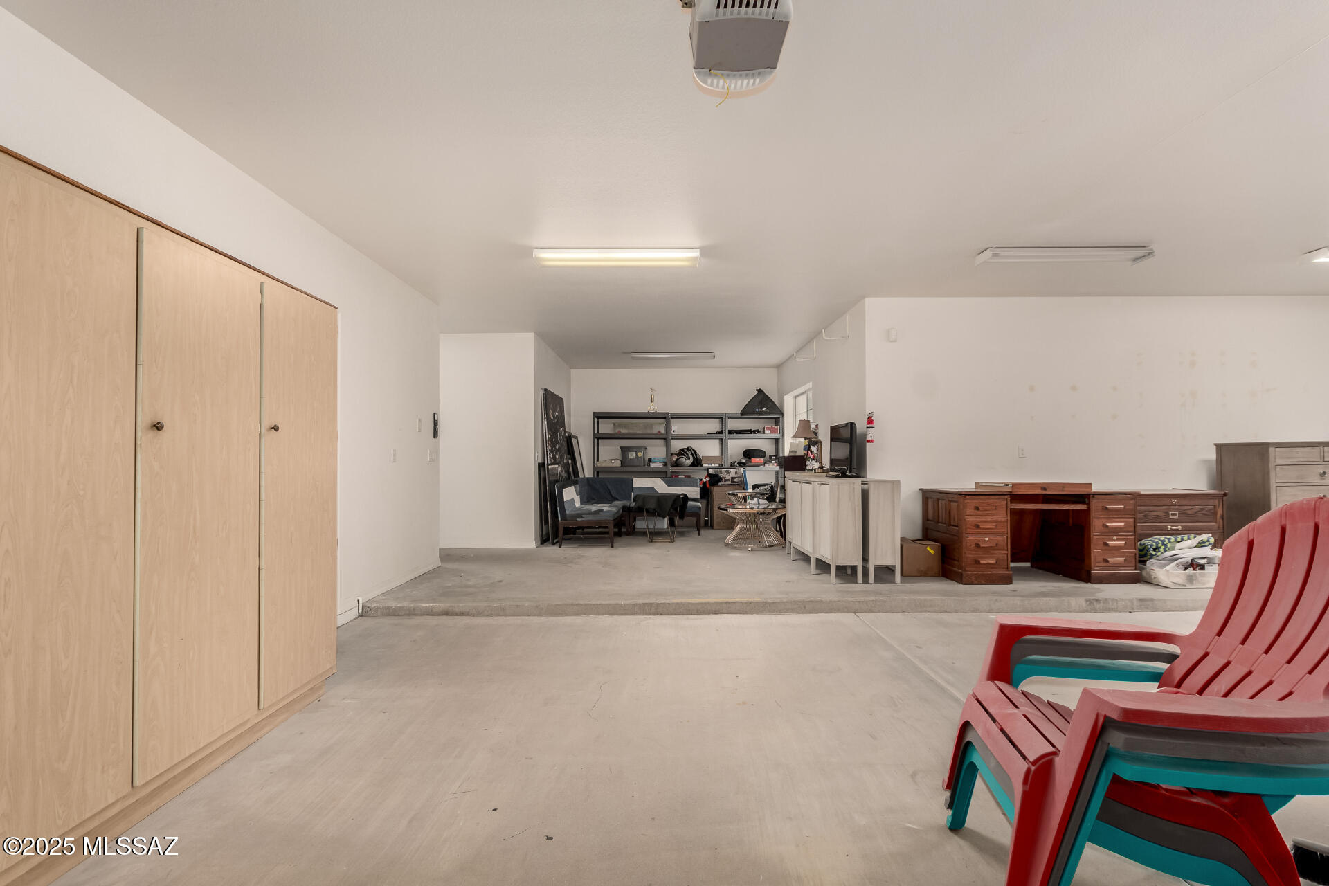 Out Of Pima County - Residential