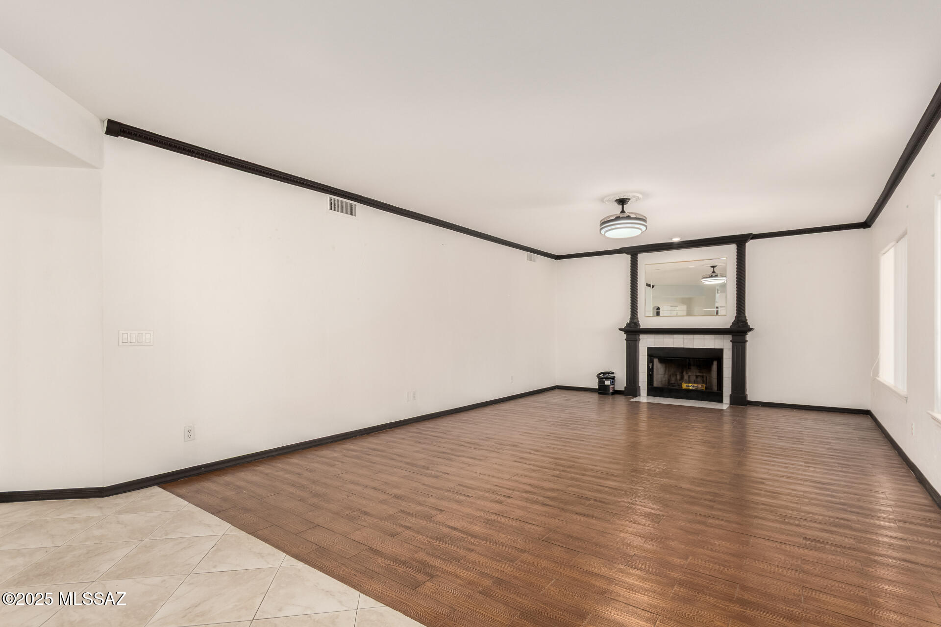 Out Of Pima County - Residential