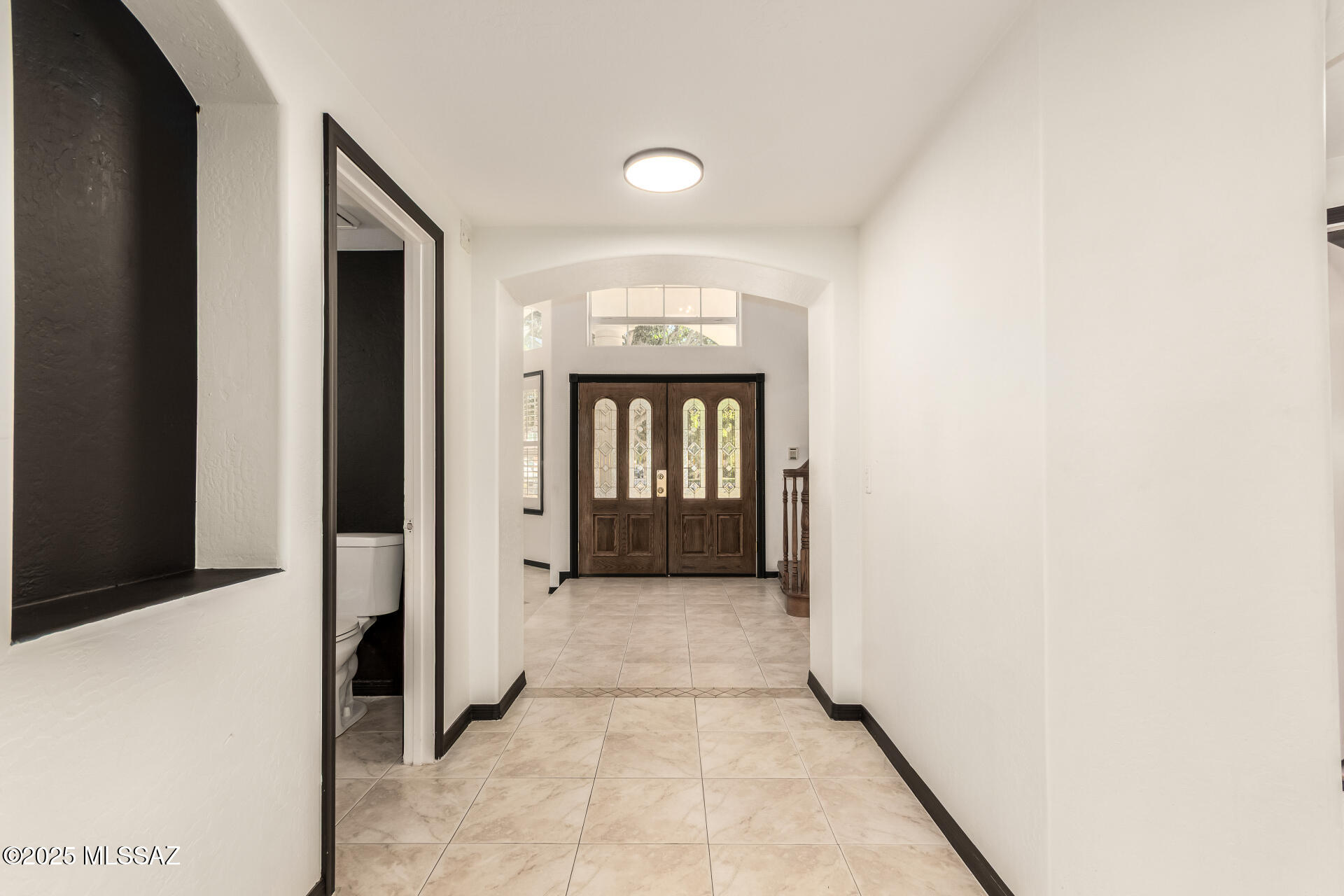 Out Of Pima County - Residential