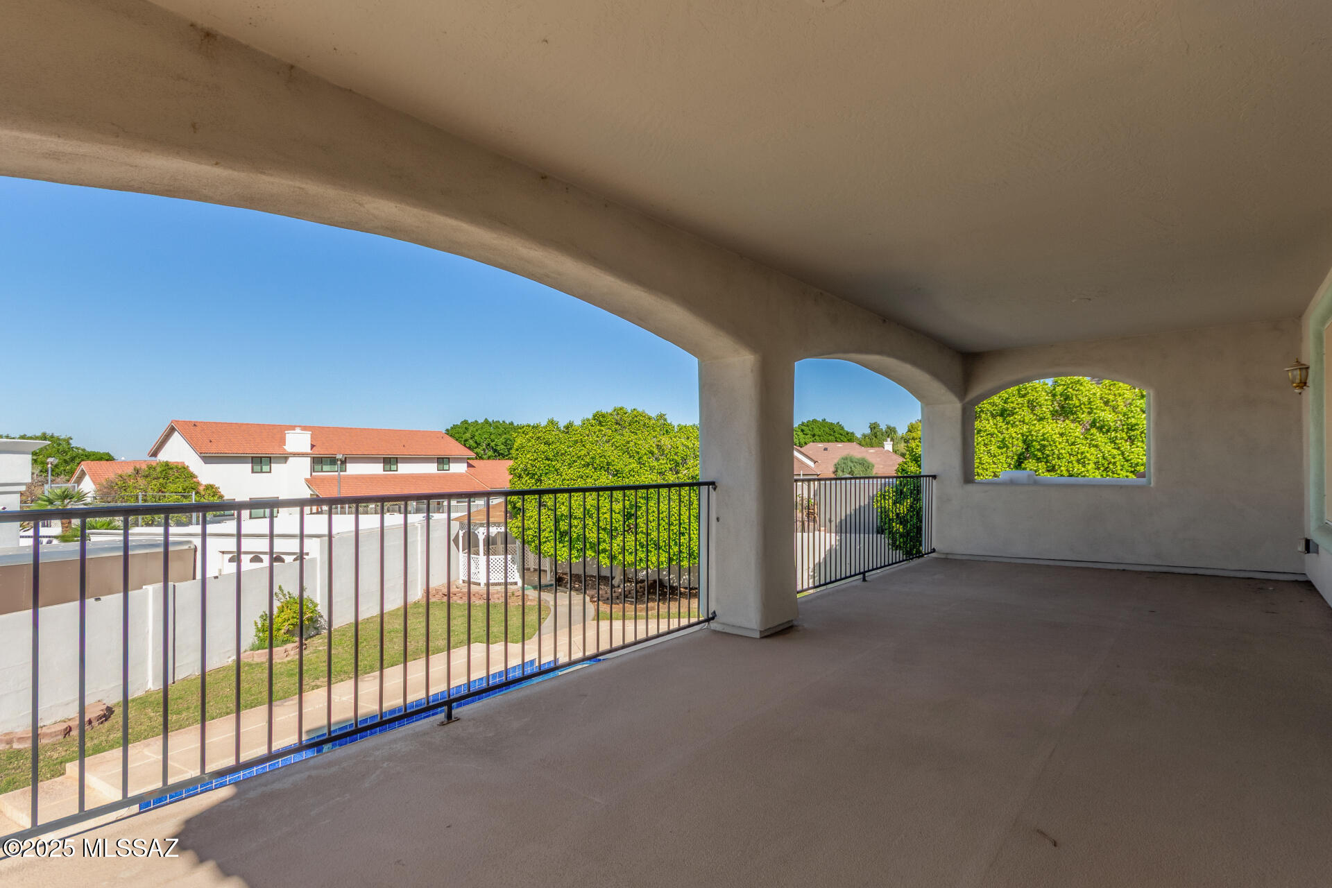 Out Of Pima County - Residential