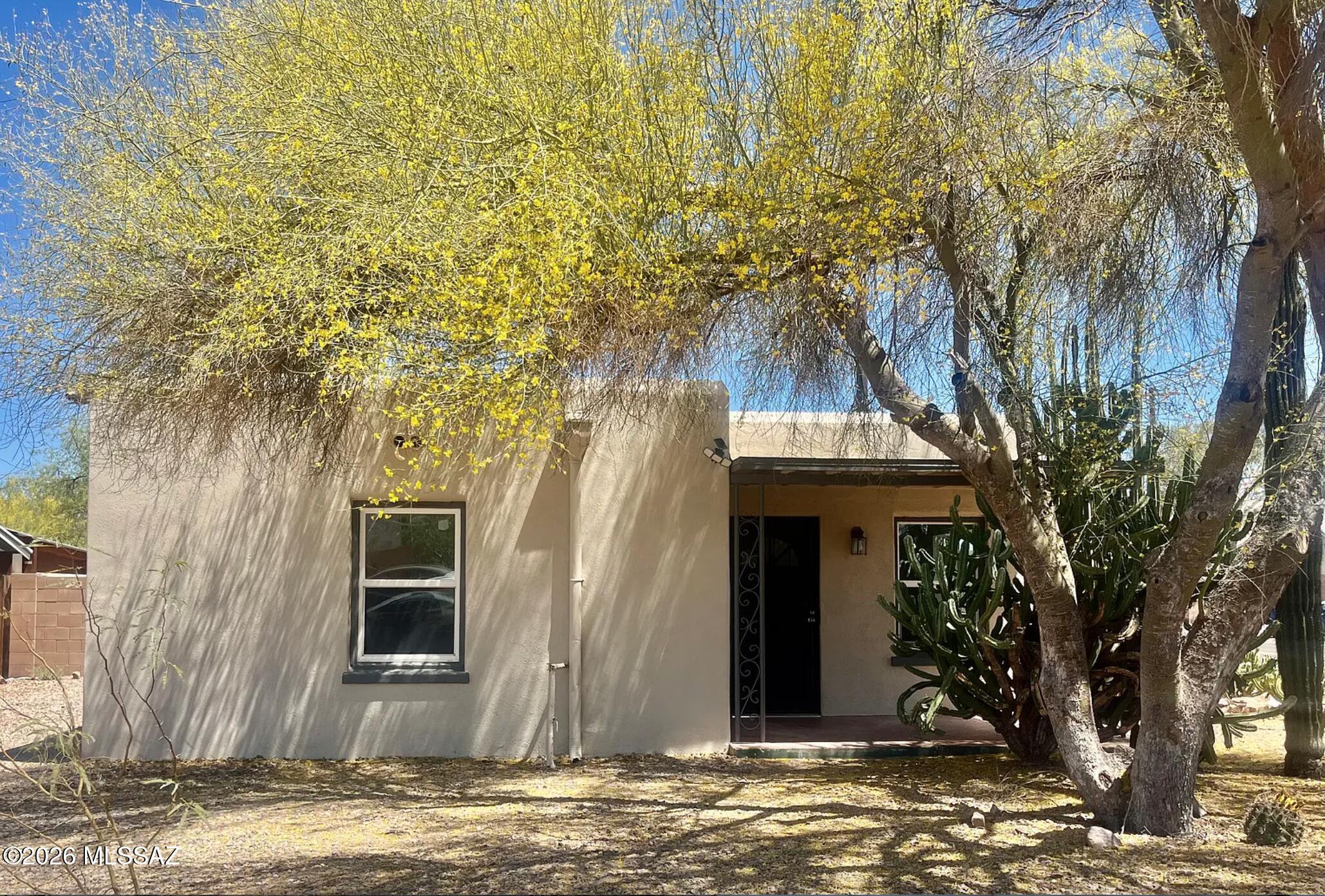 N/A - Residential Income