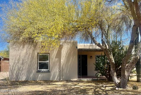 3205 E Glenn Street Tucson AZ 85716