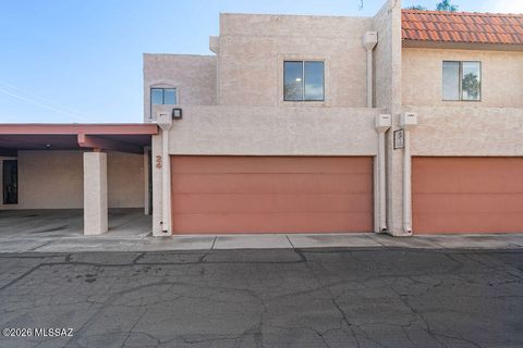 1949 N Swan Road 24 Tucson AZ 85712