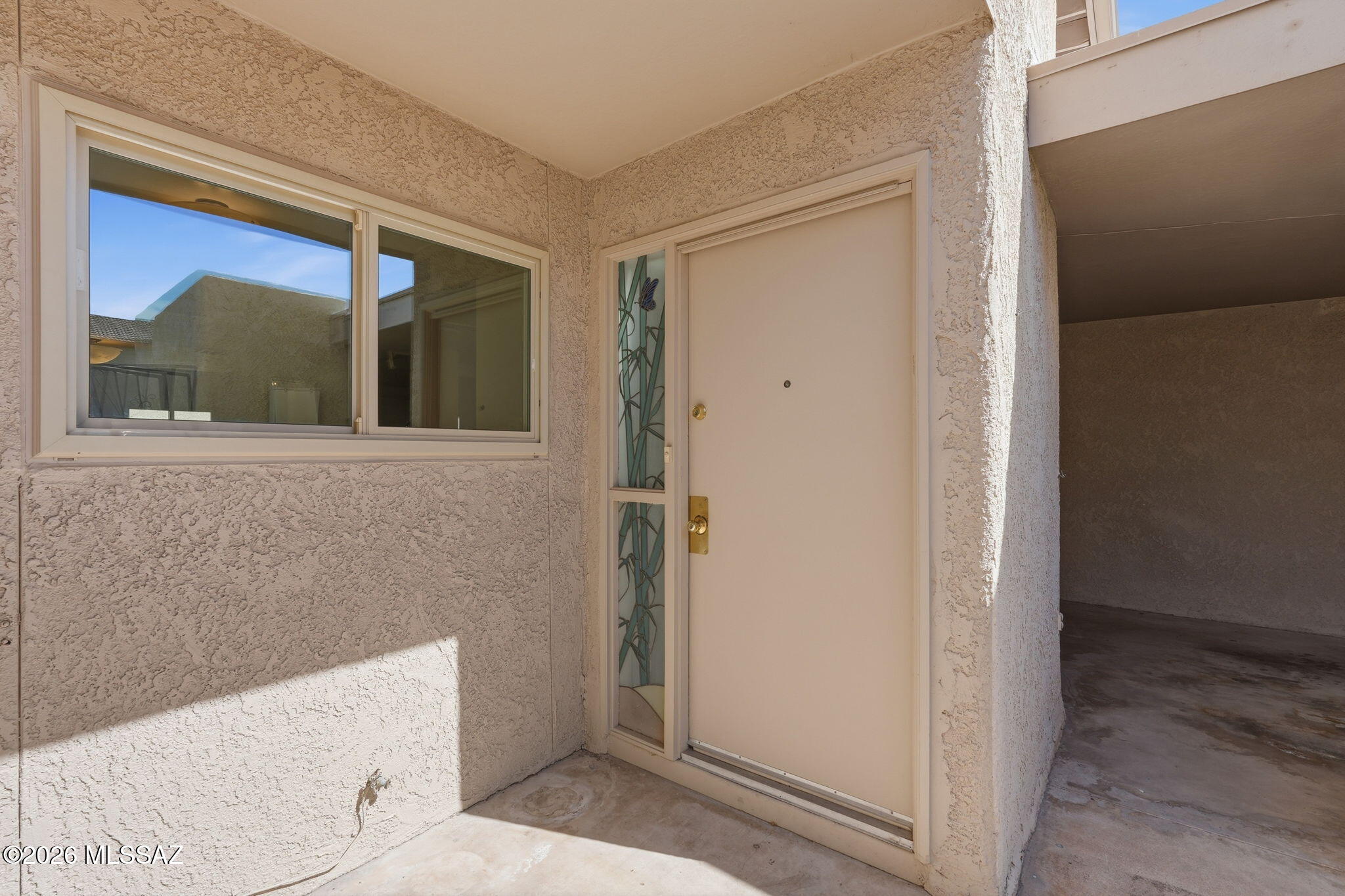 Pima Park (36-80) - Residential