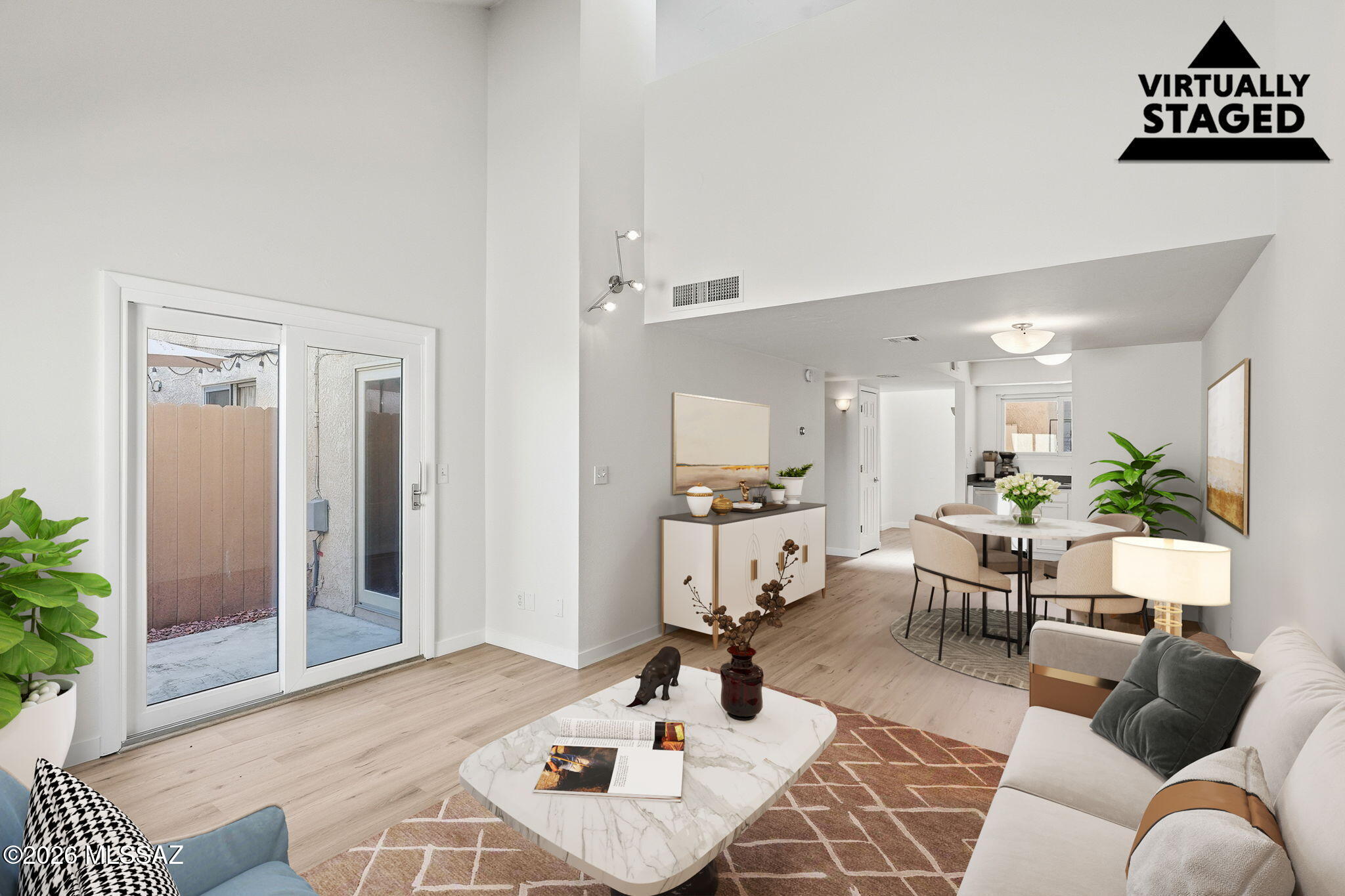 3750 N Country Club Road