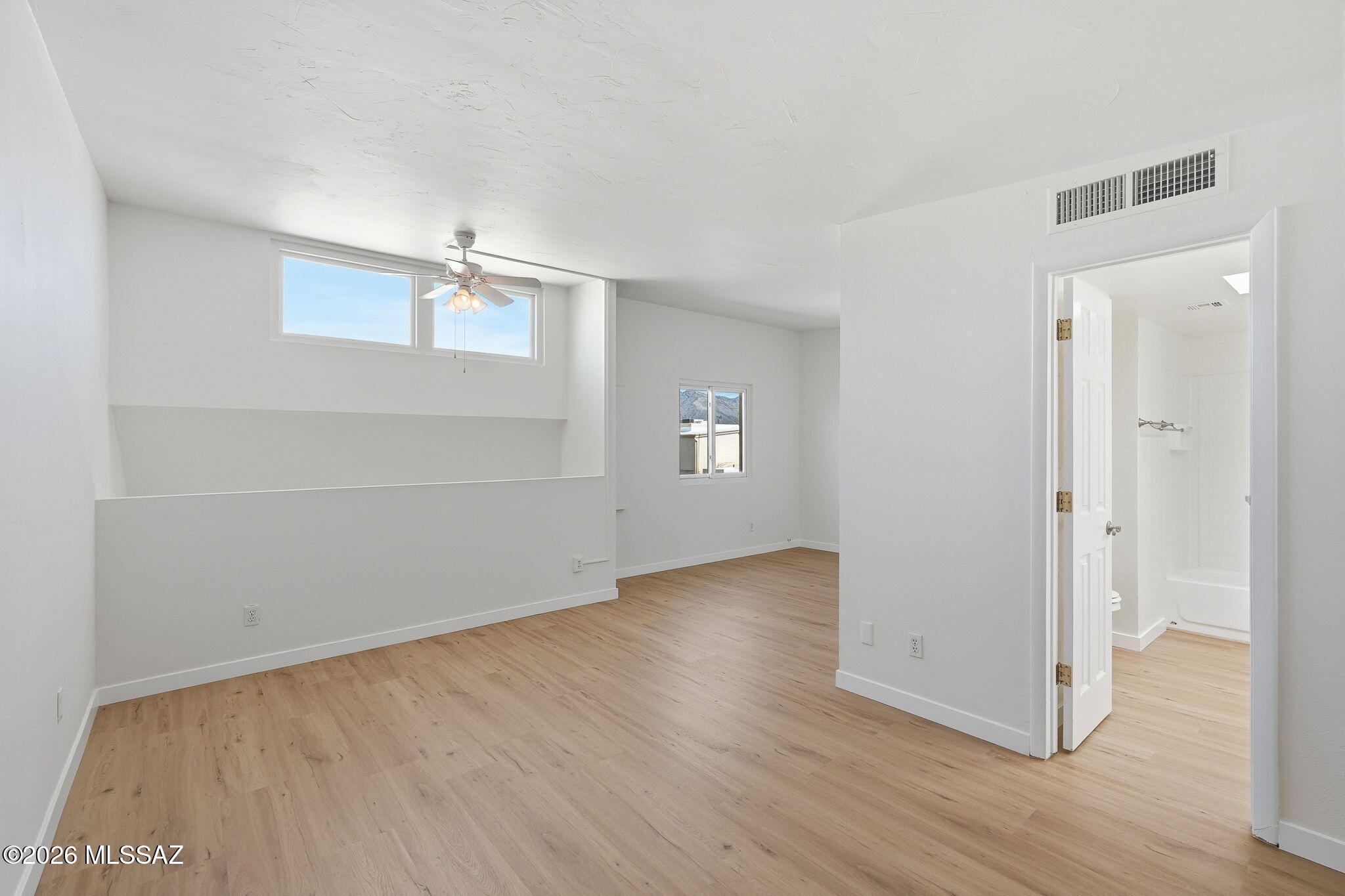 Pima Park (36-80) - Residential