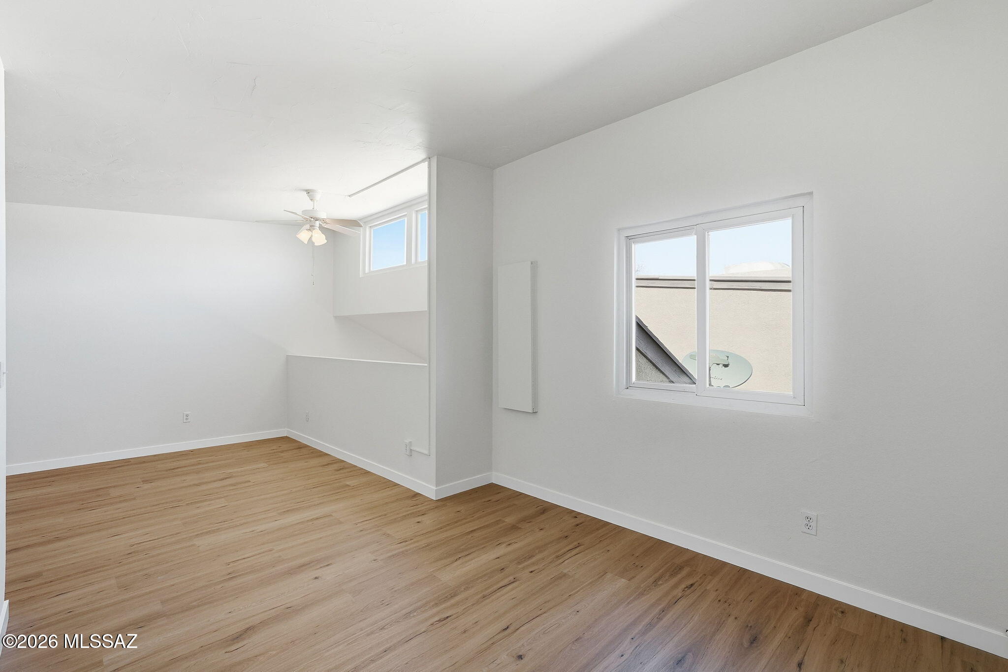 Pima Park (36-80) - Residential