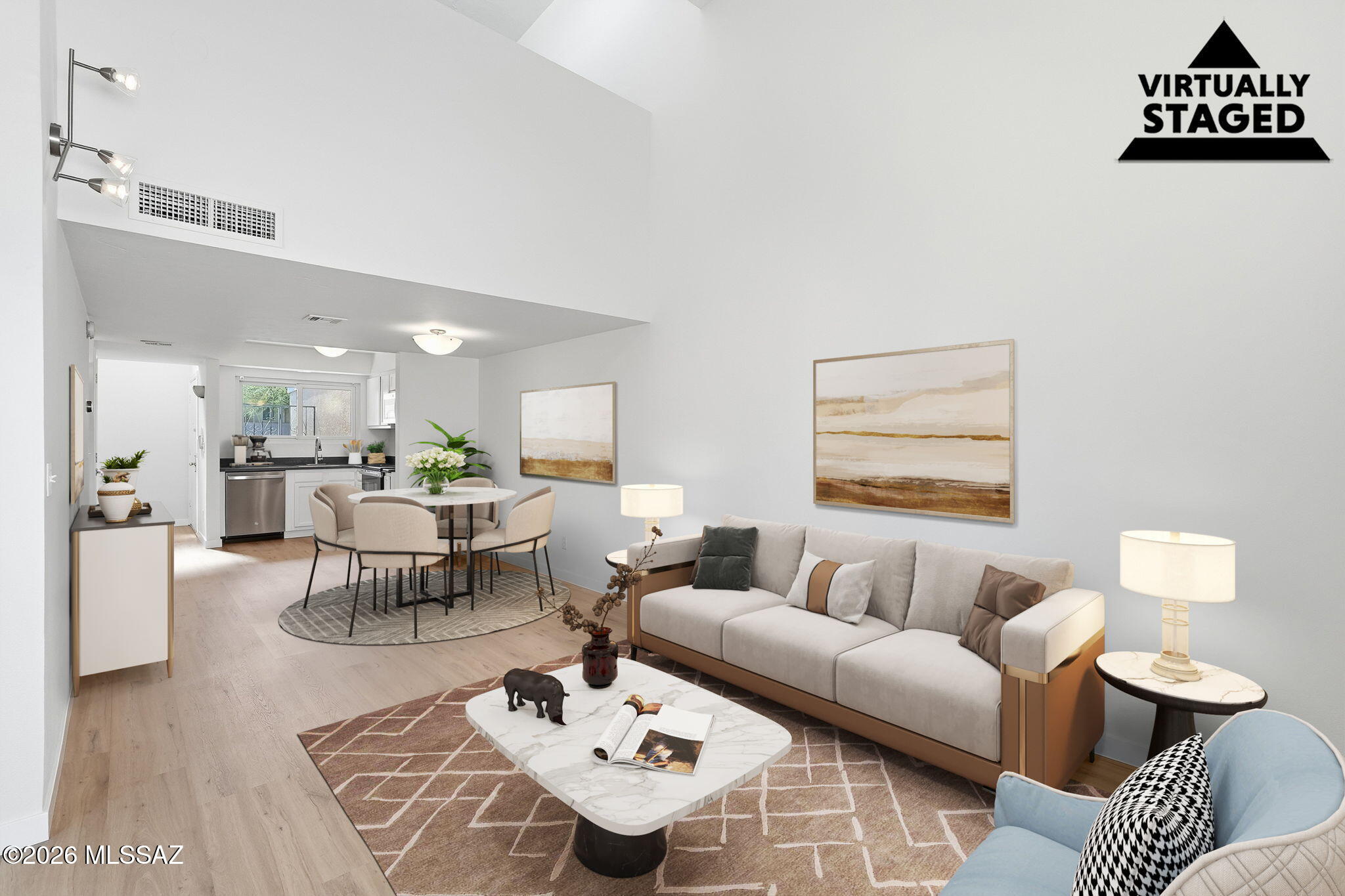 Pima Park (36-80) - Residential