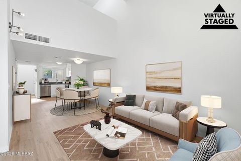 3750 N Country Club Road Tucson AZ 85716