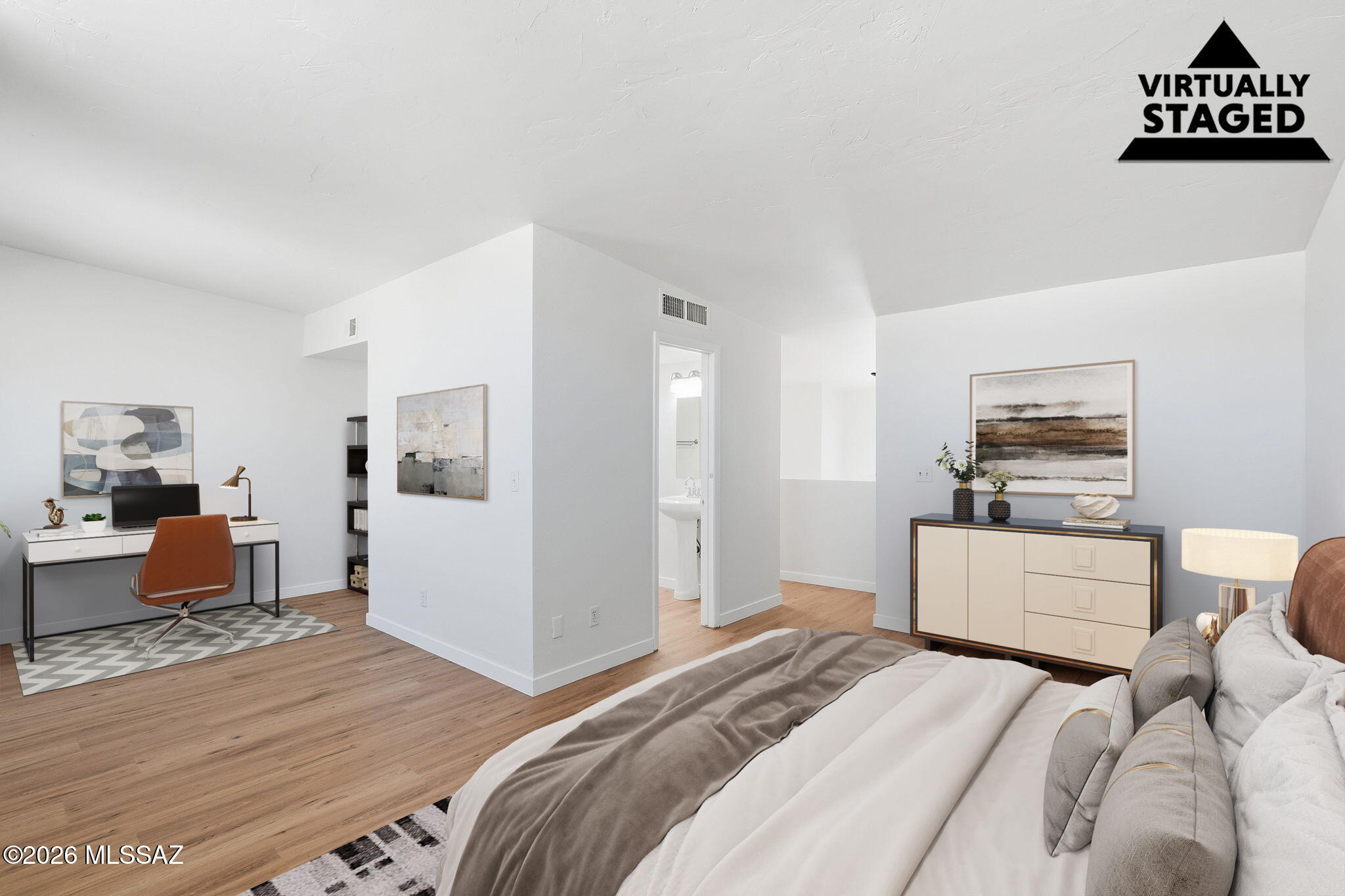 Pima Park (36-80) - Residential