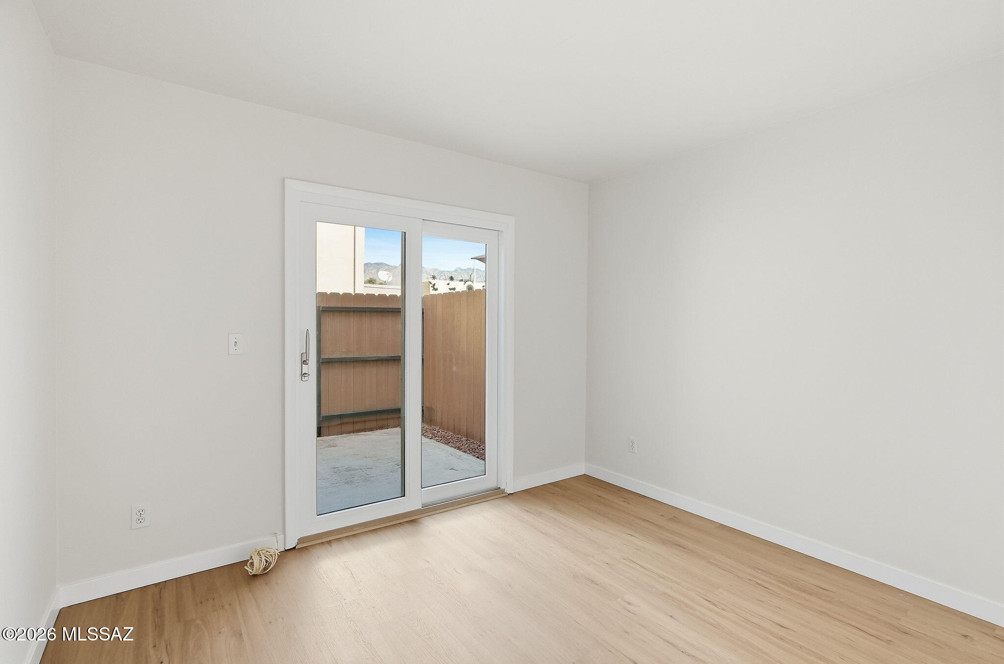 Pima Park (36-80) - Residential