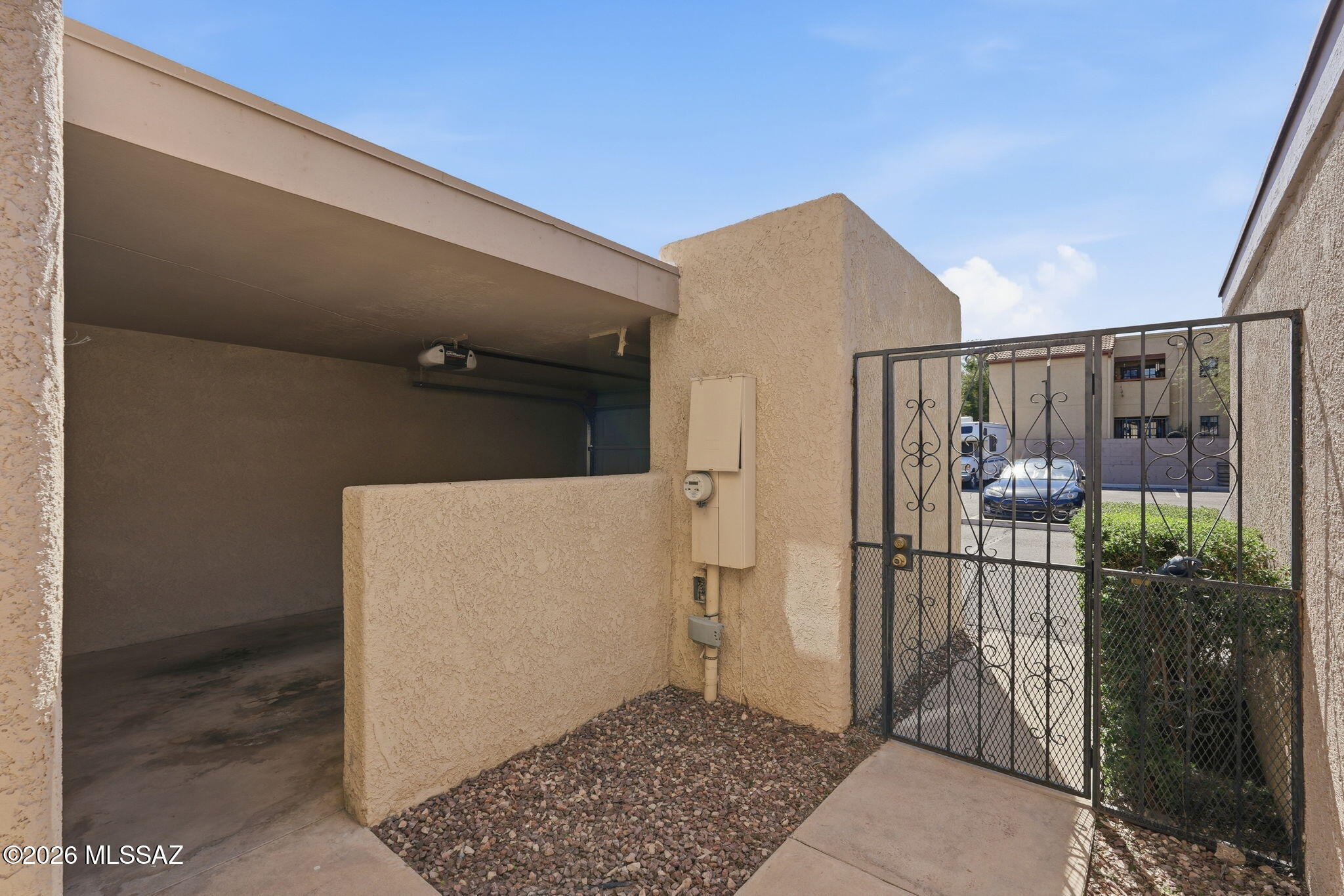 Pima Park (36-80) - Residential