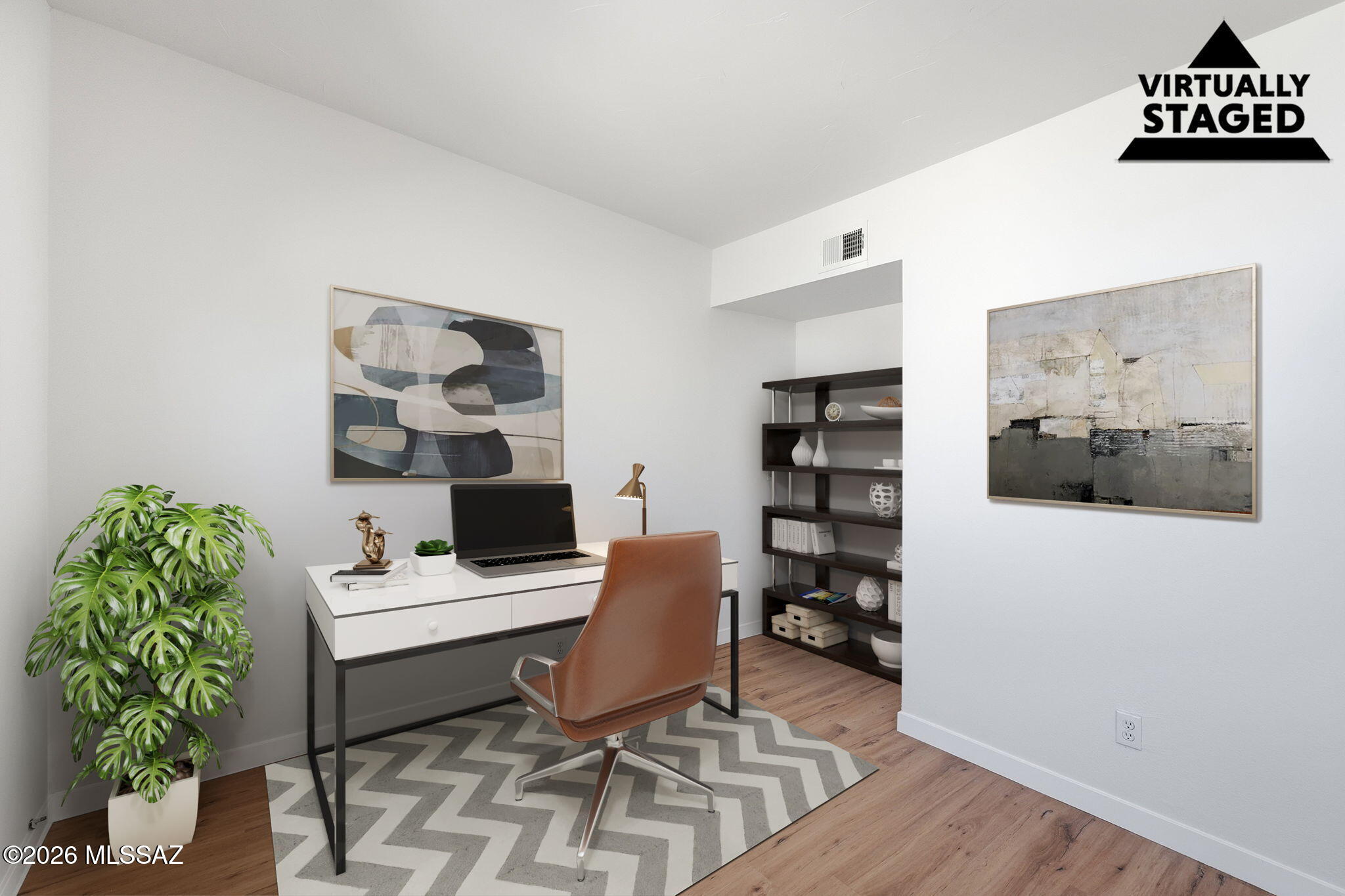 Pima Park (36-80) - Residential