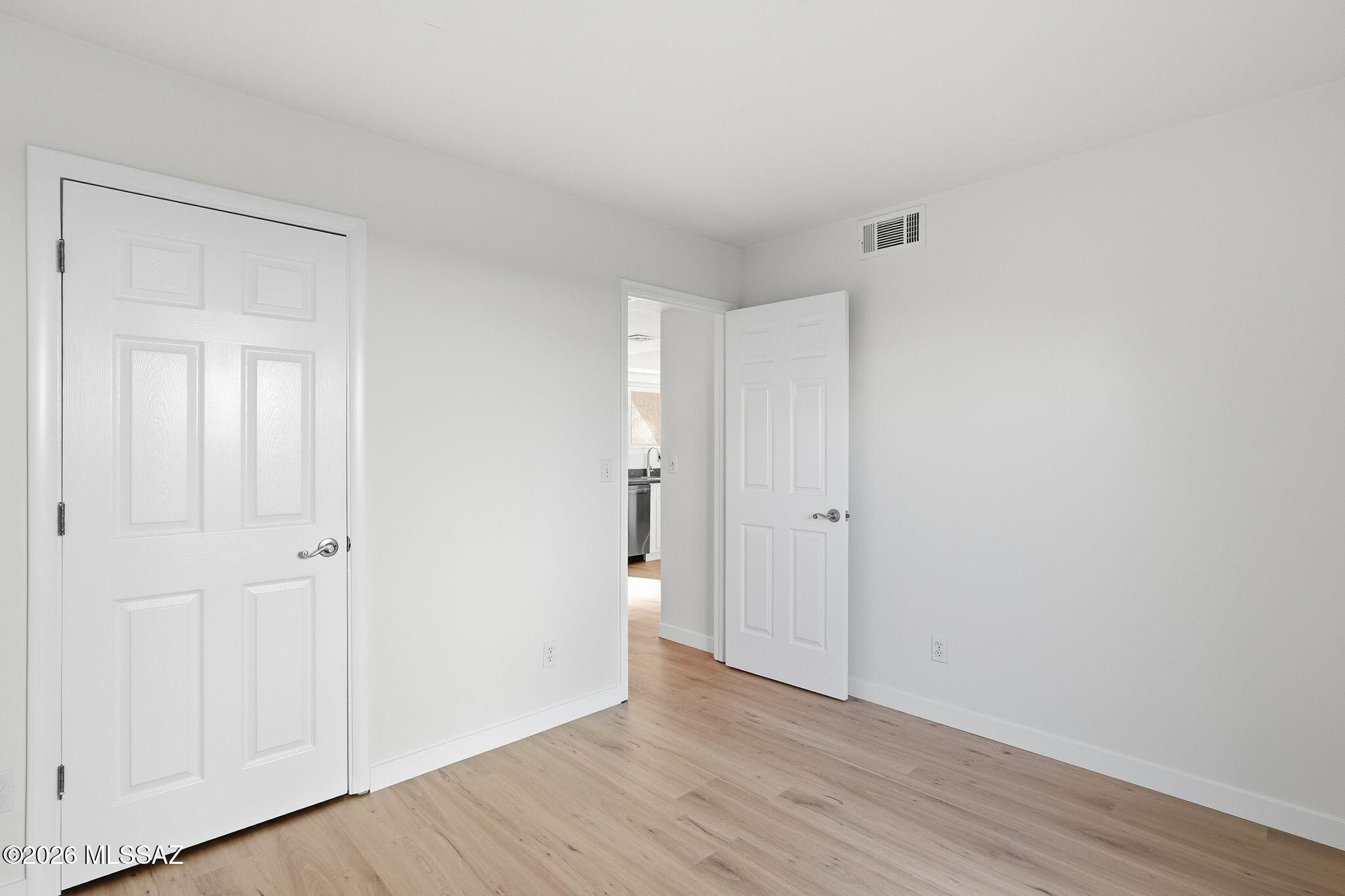 Pima Park (36-80) - Residential