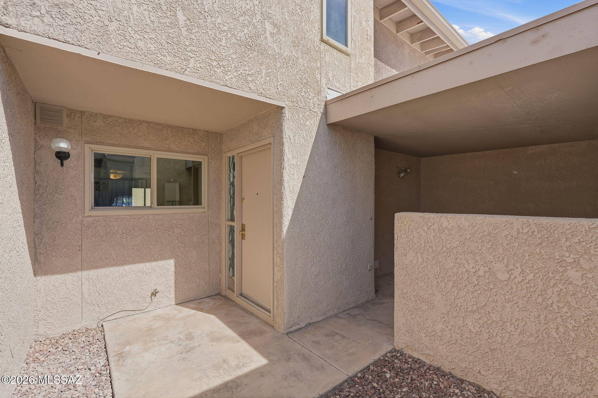 Pima Park (36-80) - Residential