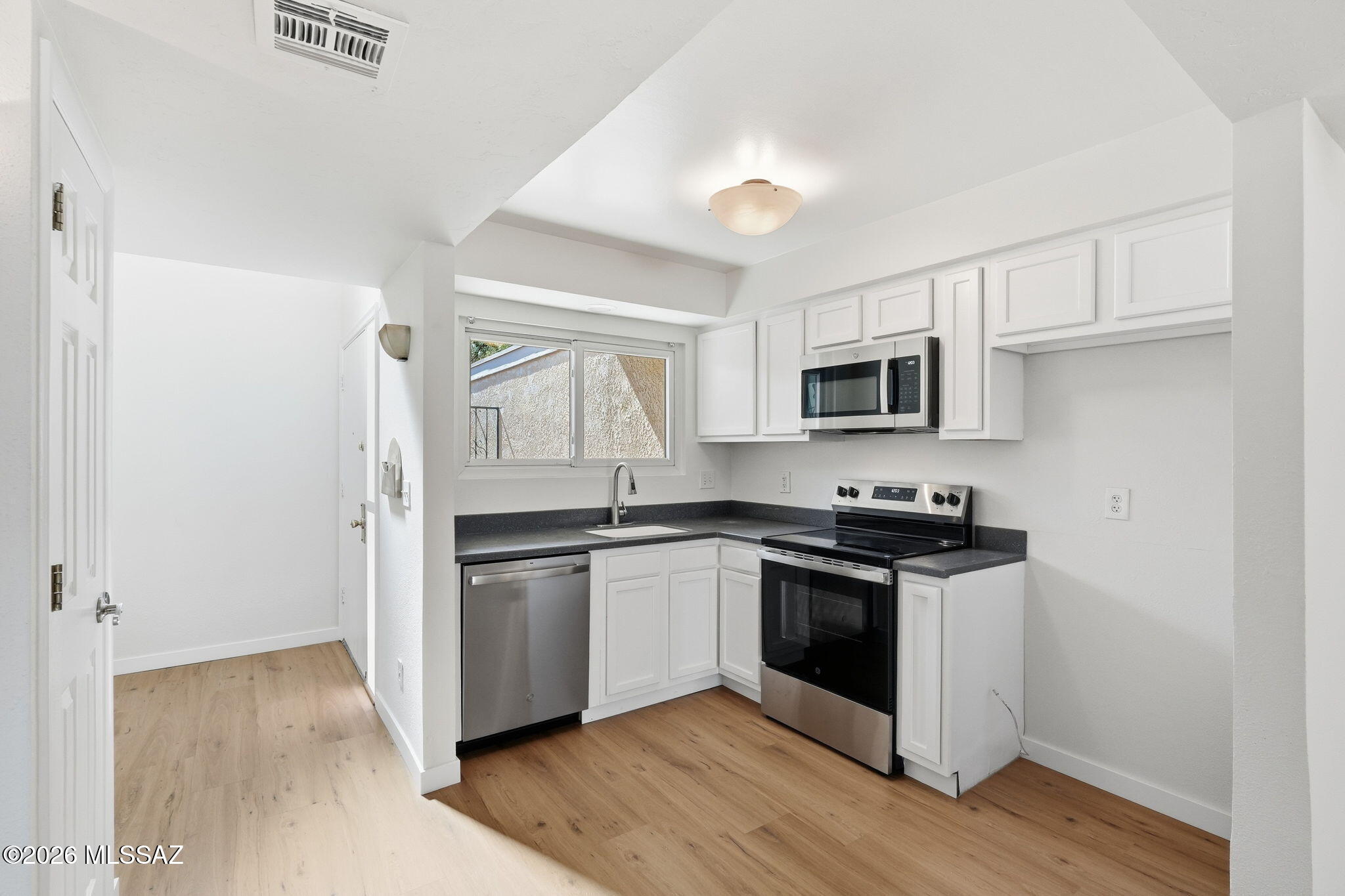 Pima Park (36-80) - Residential