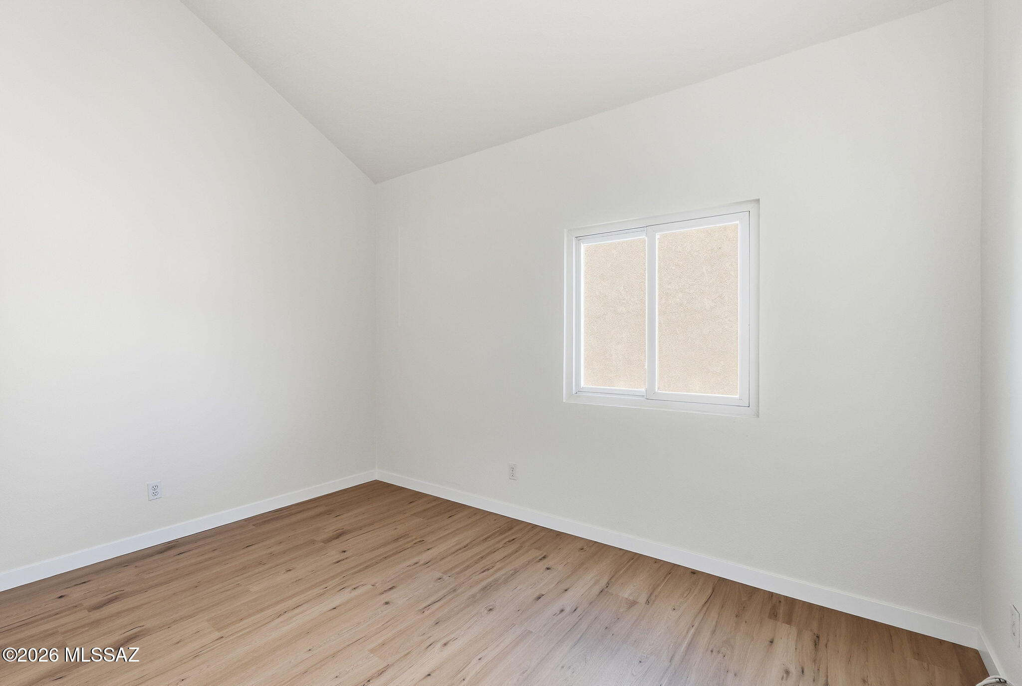 Pima Park (36-80) - Residential