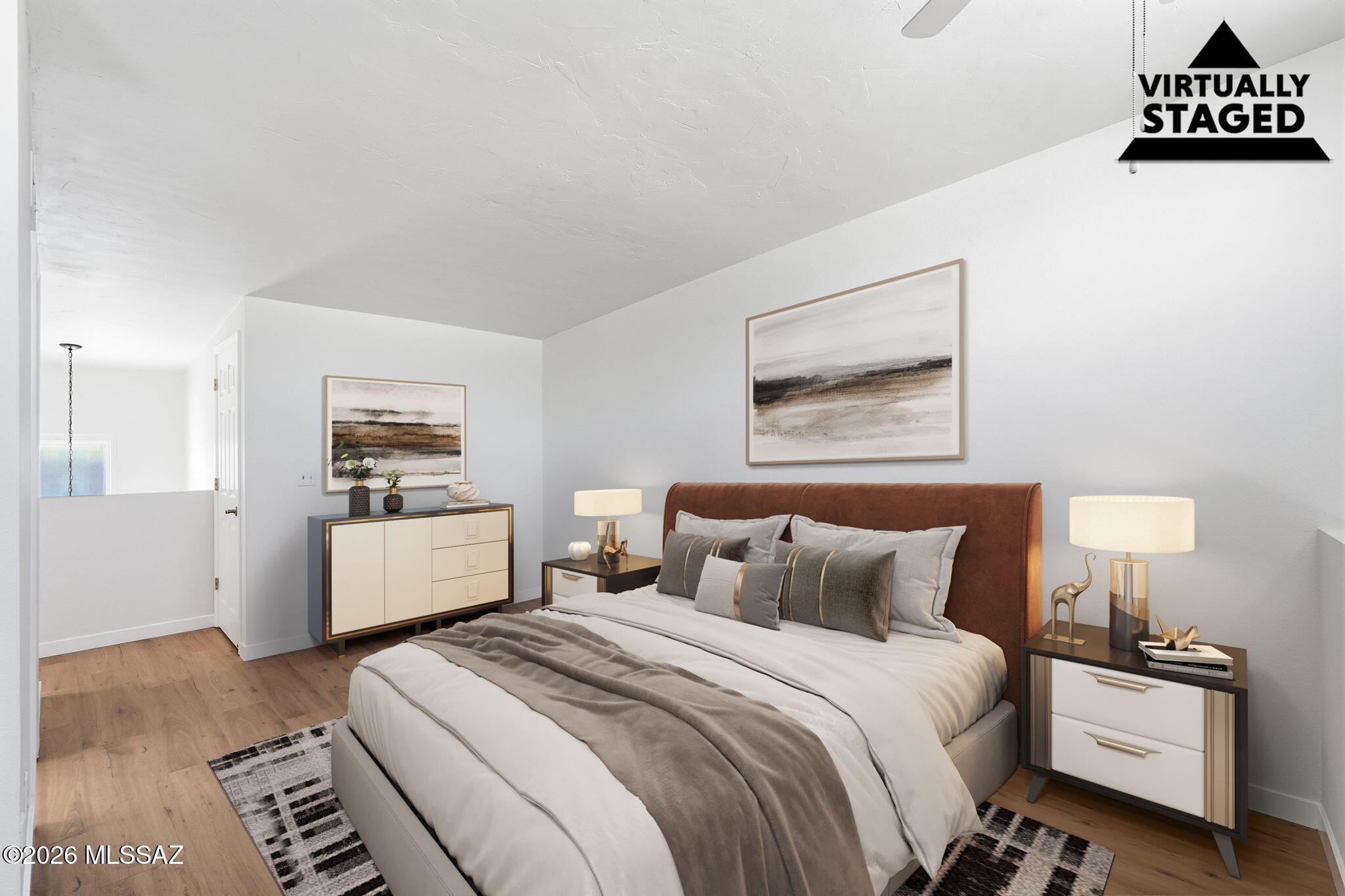Pima Park (36-80) - Residential