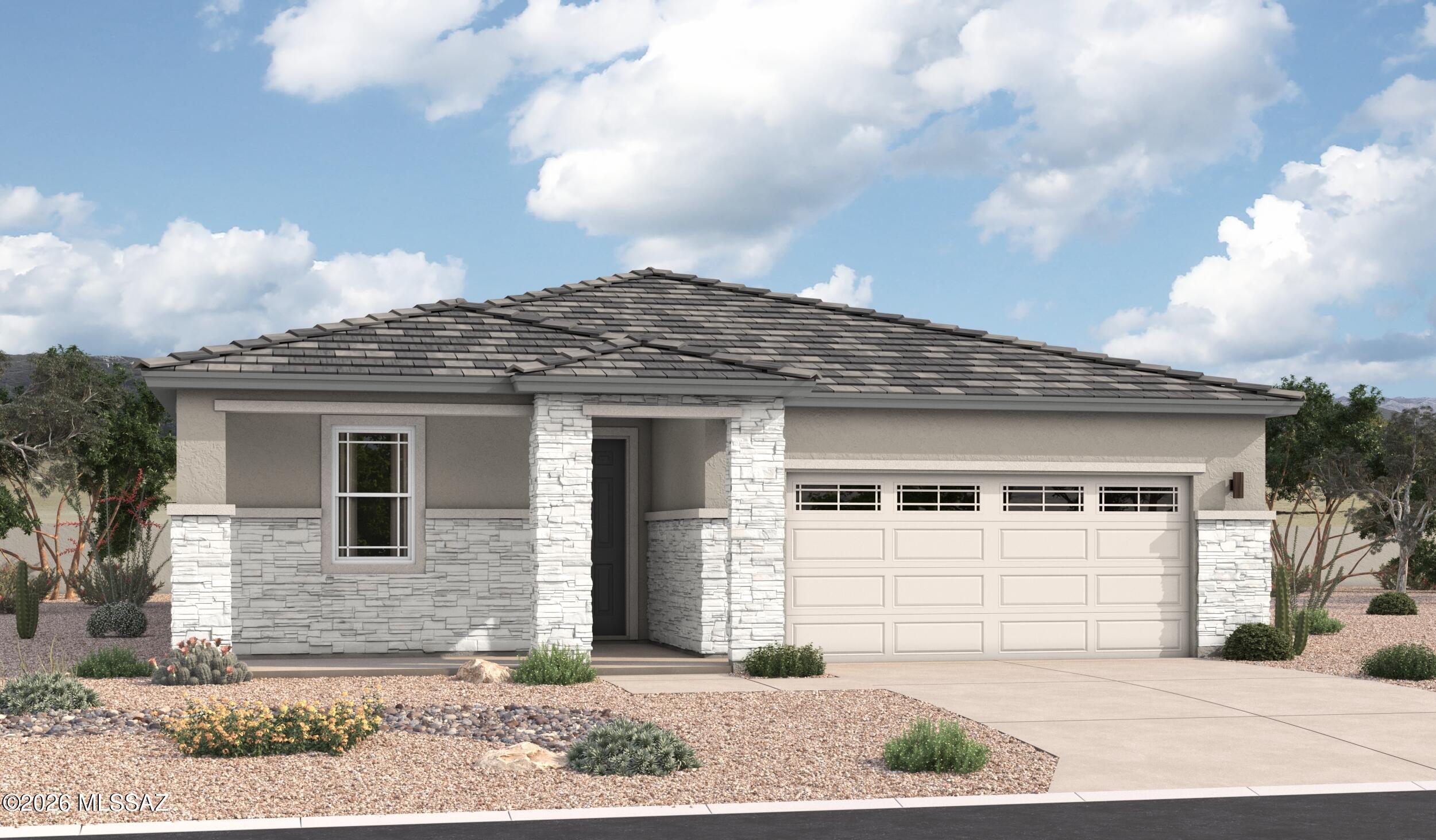Rancho Marana - Residential