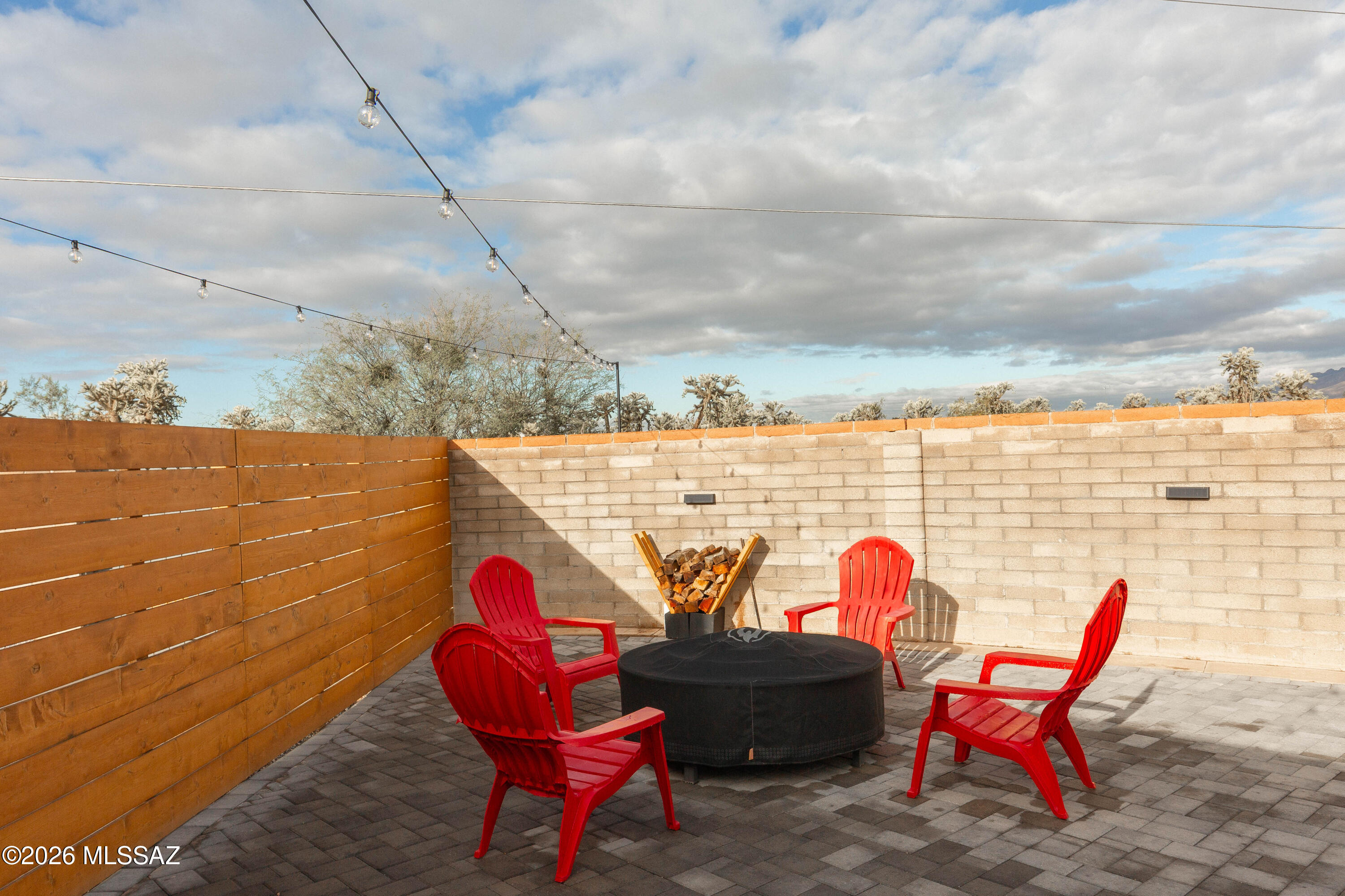 Heatherbrae (1-72) - Residential